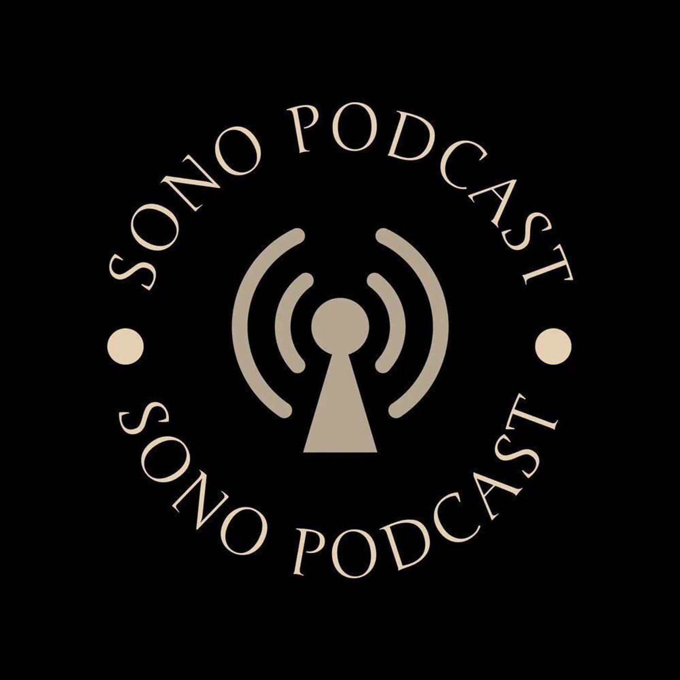 SONO podcast