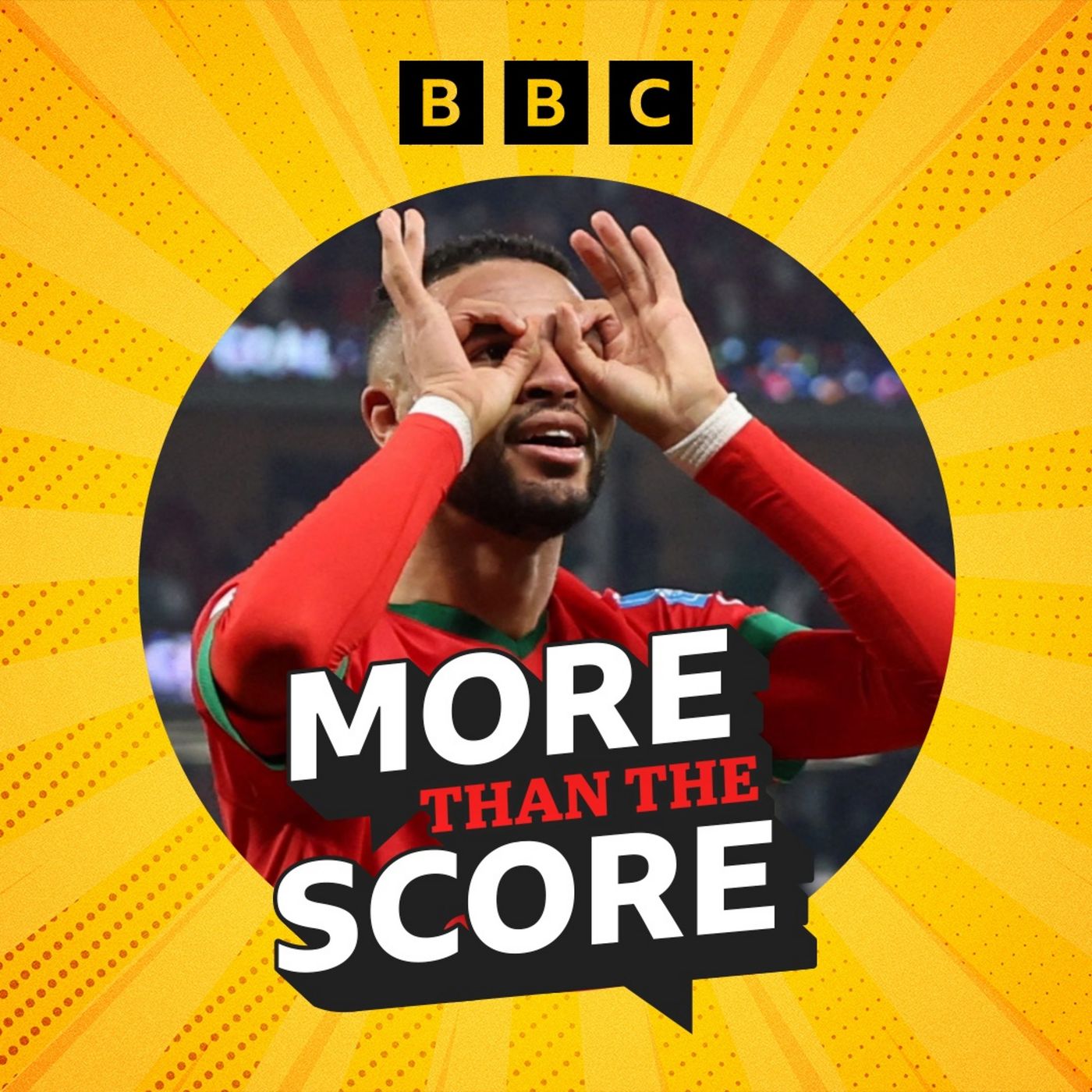 Bonus: Can an African team win the World Cup? — Podcast with everything cover