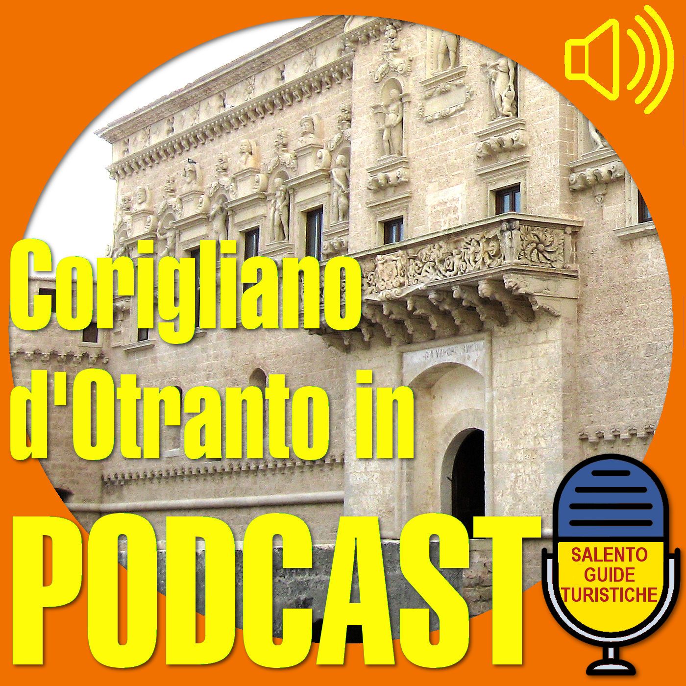 I Podcast di Salento Guide Turistiche