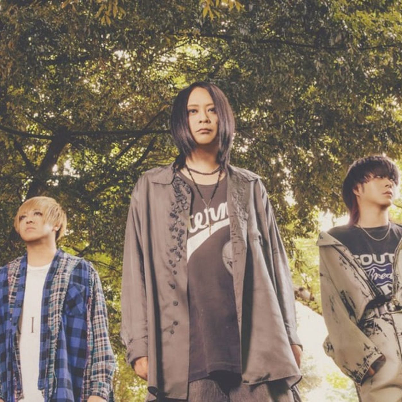 MUCC、生誕祭含む下半期のライブスケジュール発表 - 音楽ナタリー episode artwork