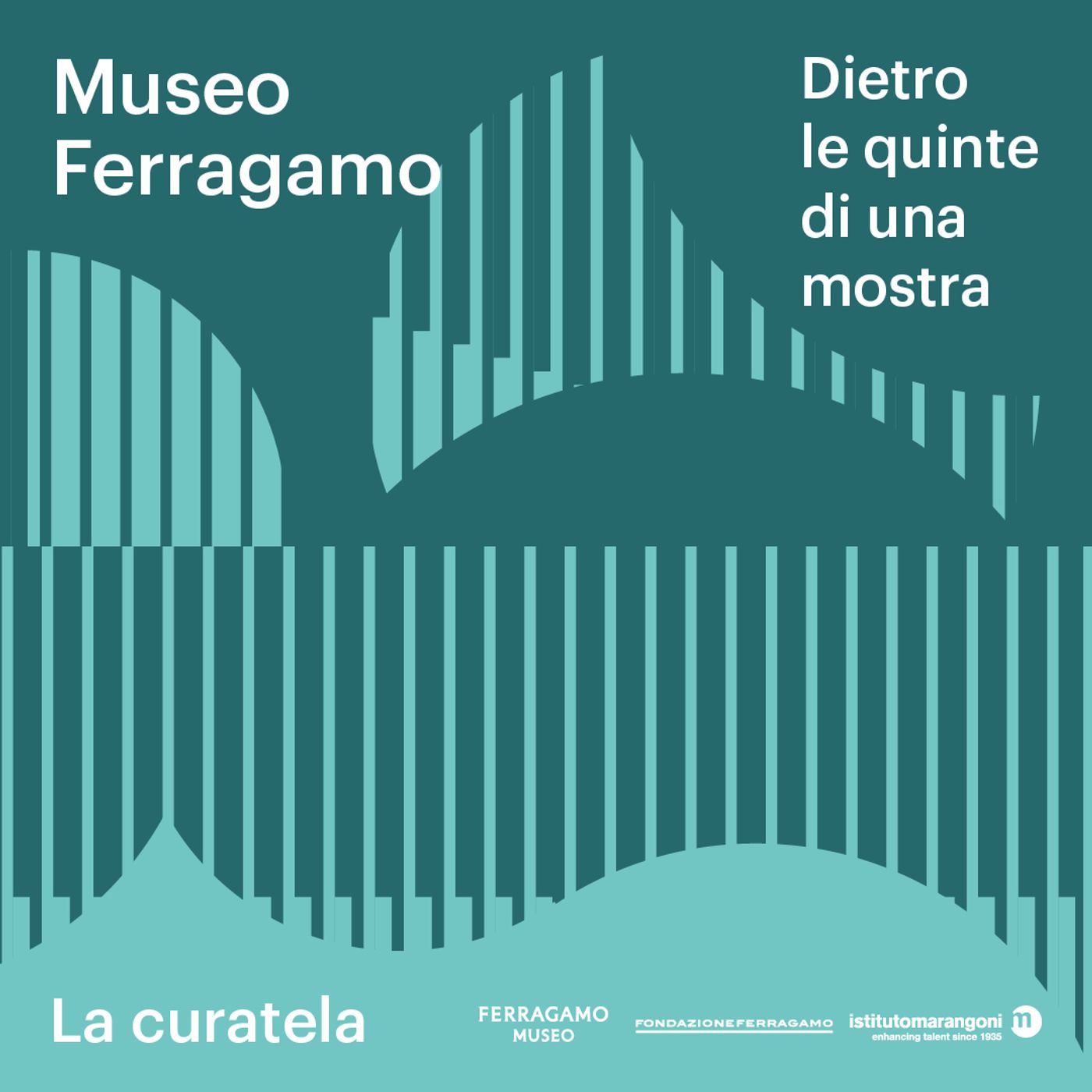 Ep. 1: Testimoniare il processo: la curatela. Intervista a Stefania Ricci episode artwork