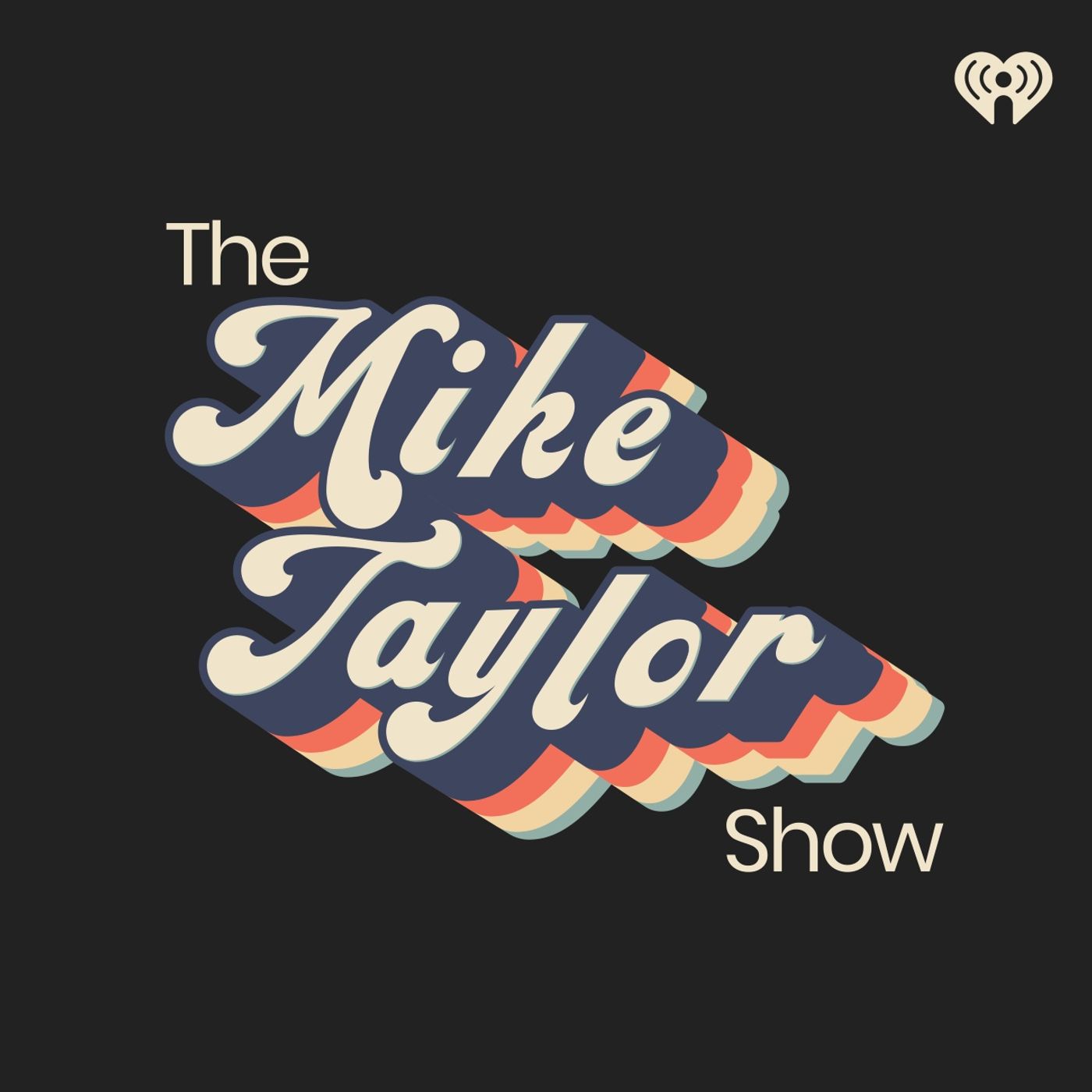 The Mike Taylor Show