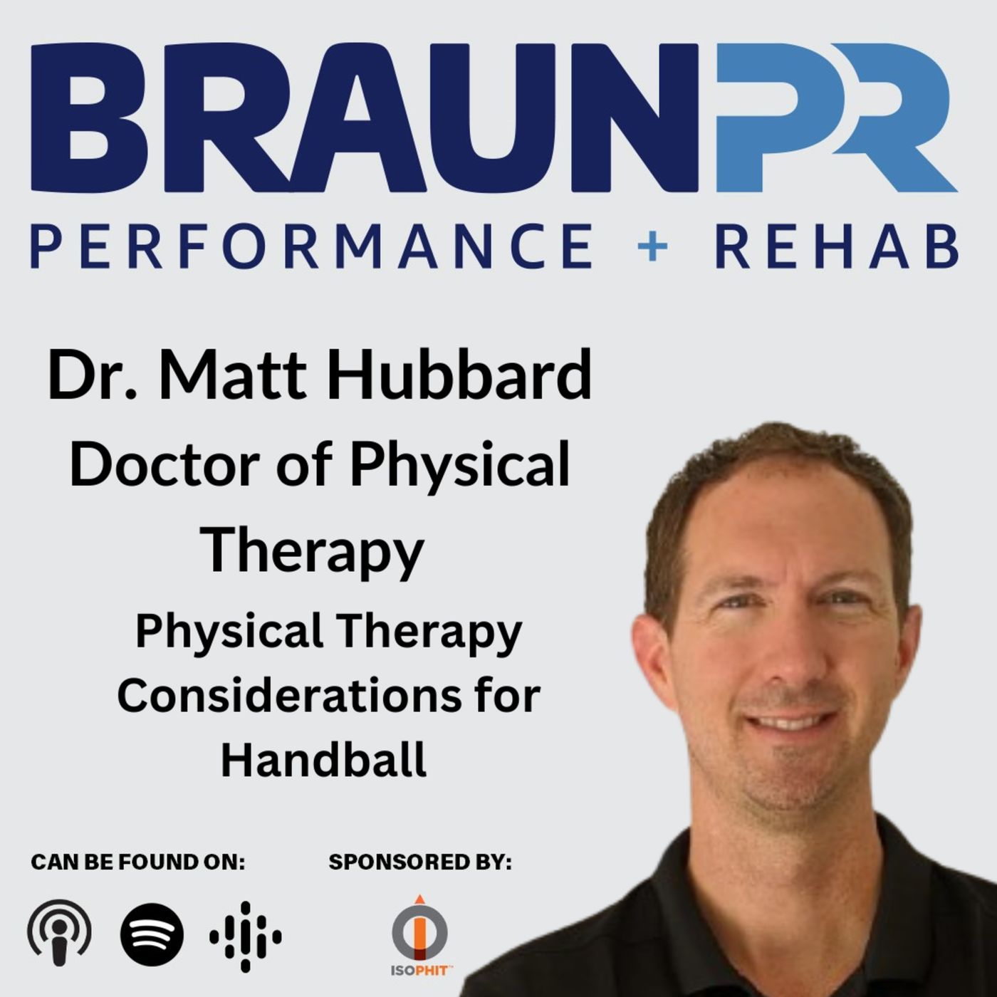 Brawn Body Health and Fitness Podcast