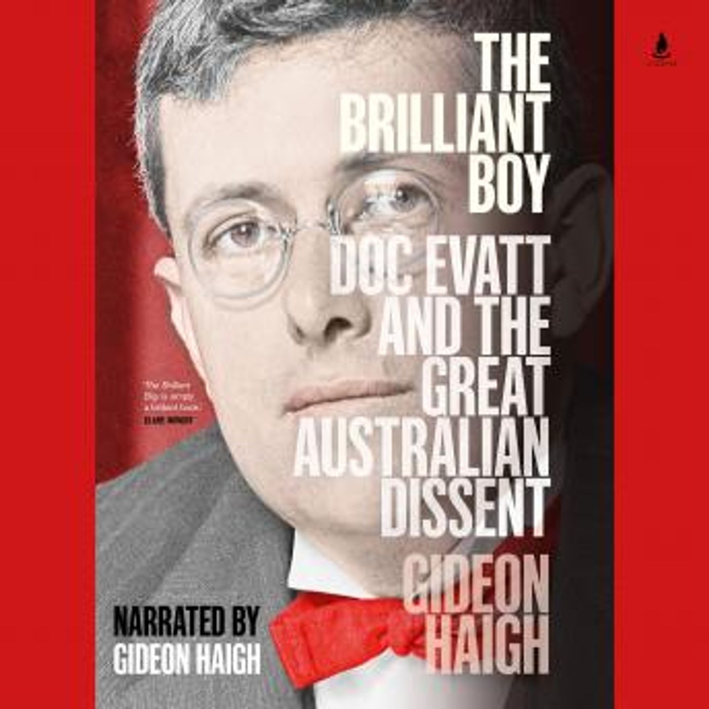 Grab the Top Full Trial Audiobooks in Biography & Memoir, Law & Politics