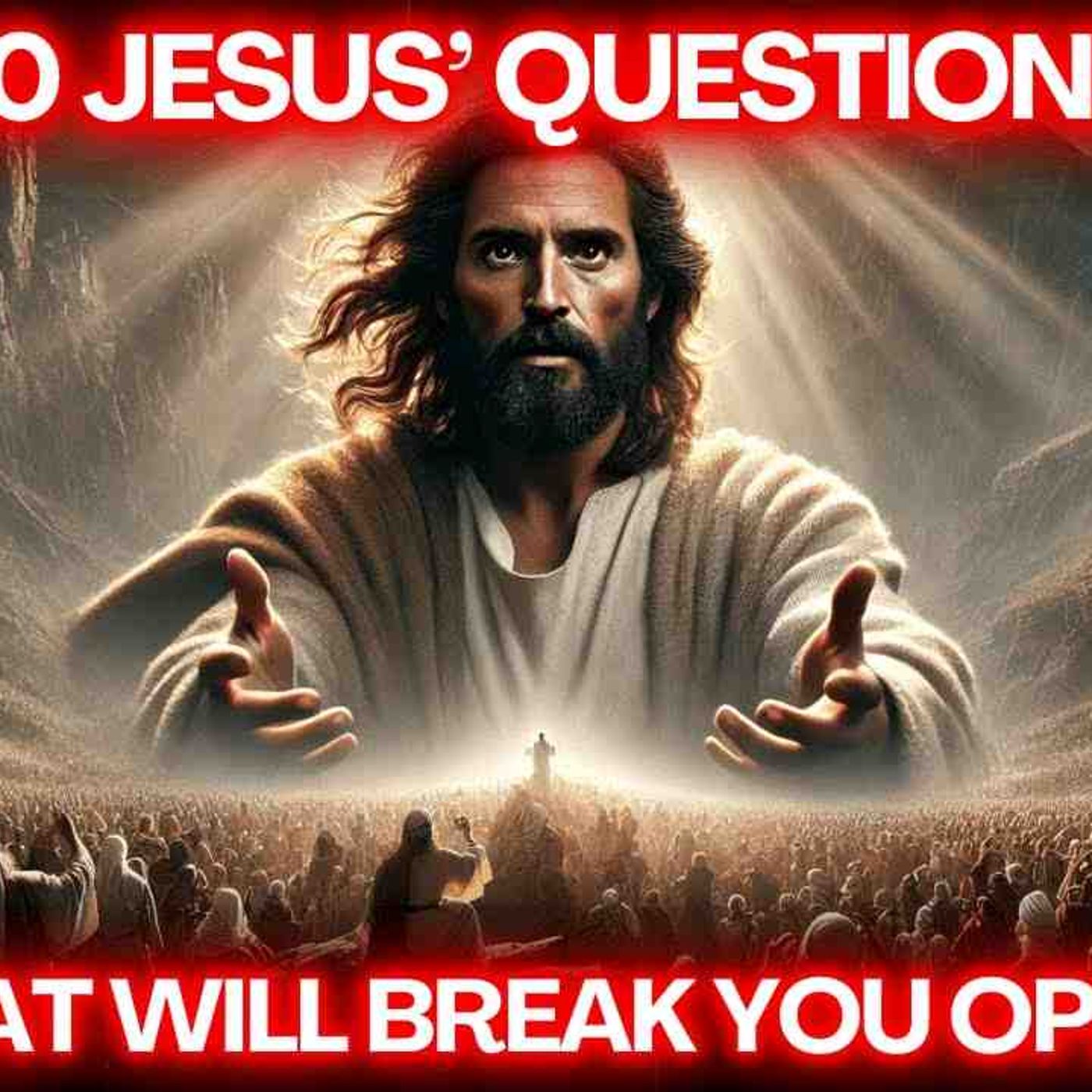 The 10 Questions That Reveal Your Soul(MP3_160K)
