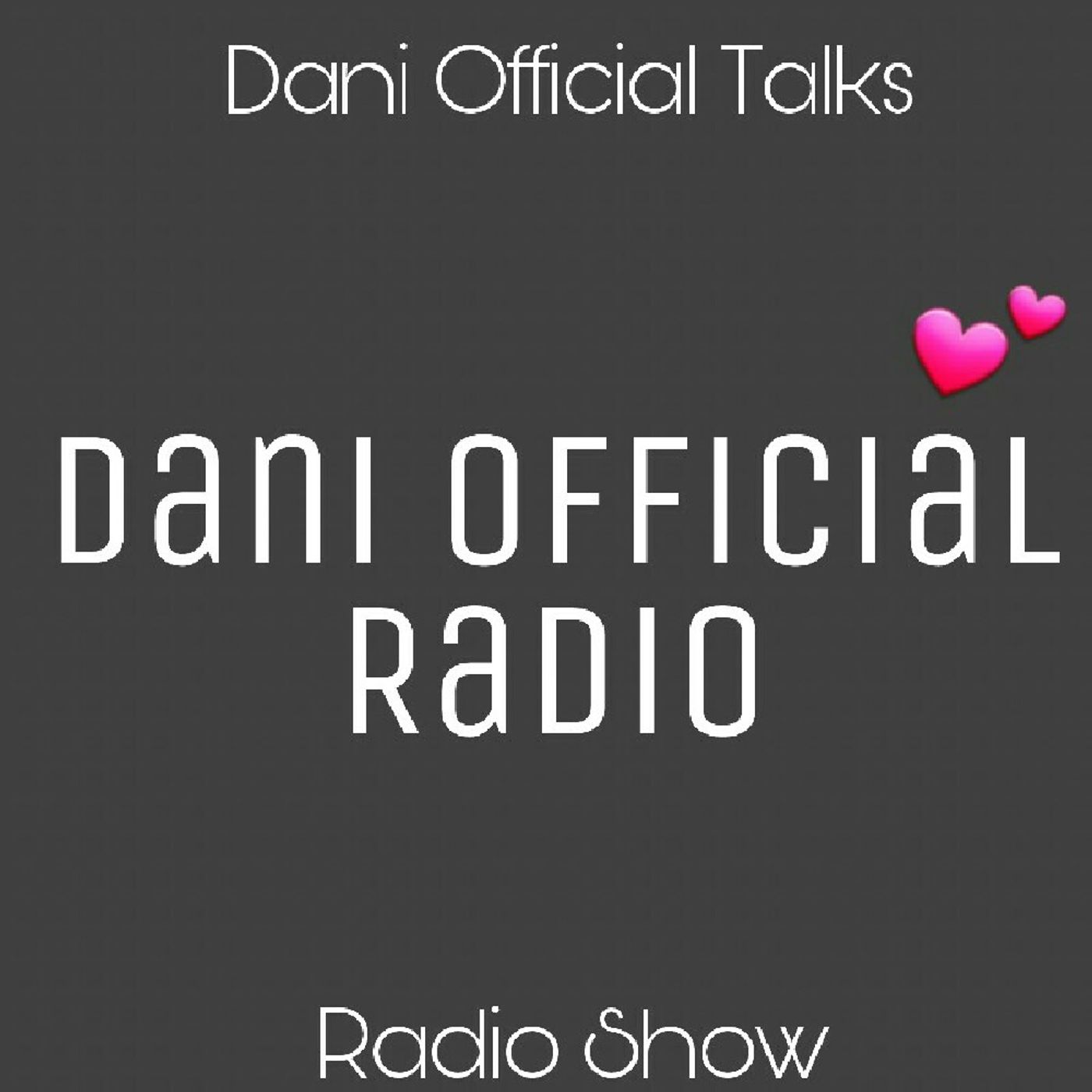 Dani Official Radio