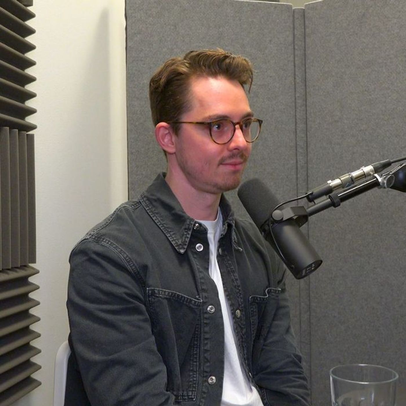 *Replay* Martins Vendepunkt (pt. 2/2) - "Der bryder min krop sammen - følelsesmæssigt. Jeg var helt færdig!" episode artwork