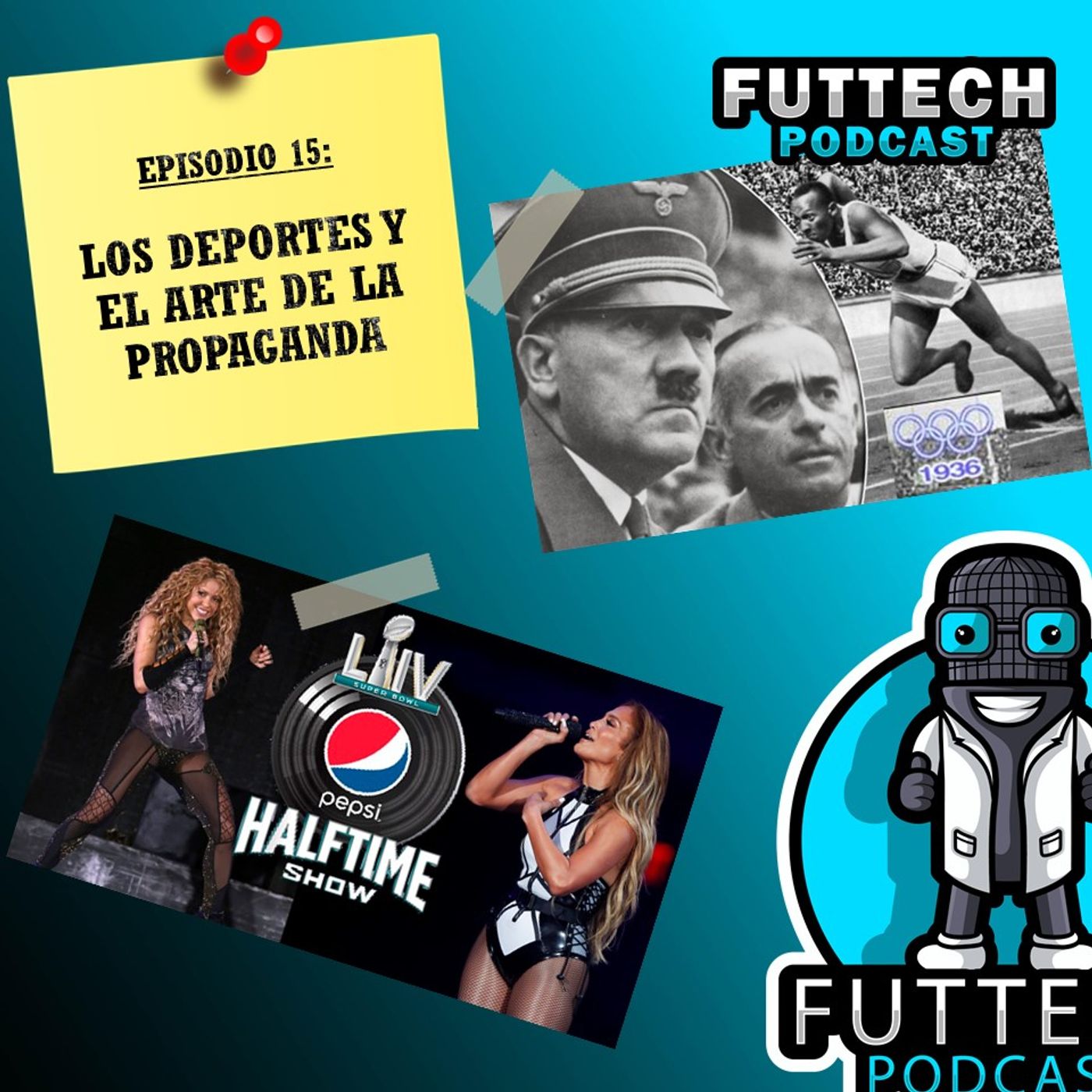 FUTTECH