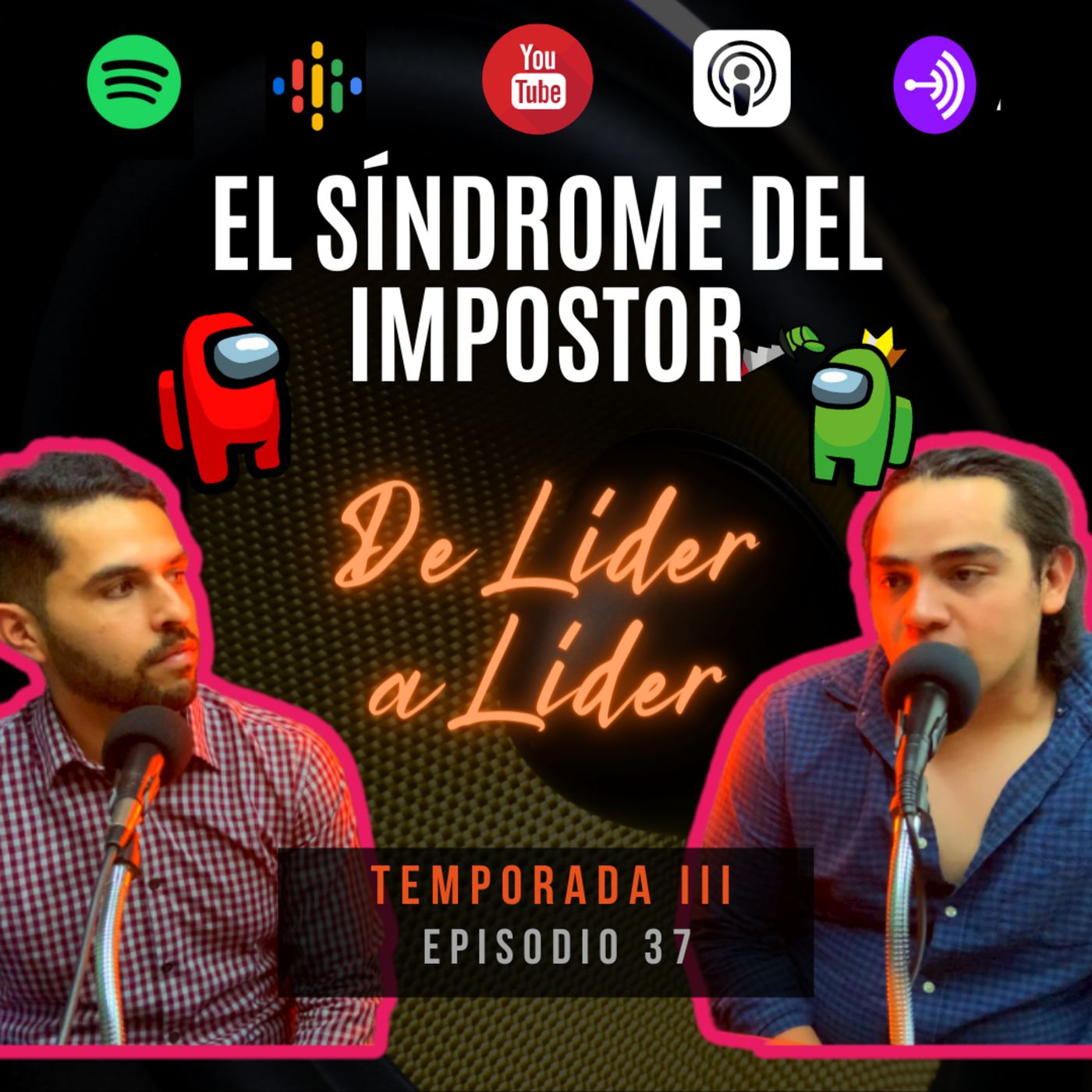 De Líder a Líder
