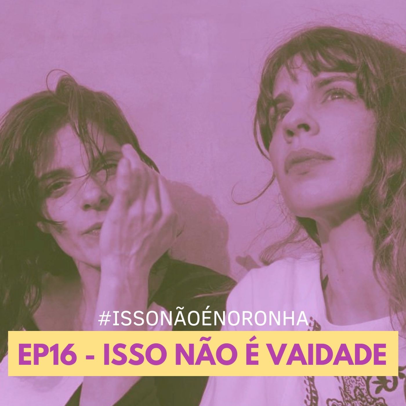 ISSO NÃO É NORONHA