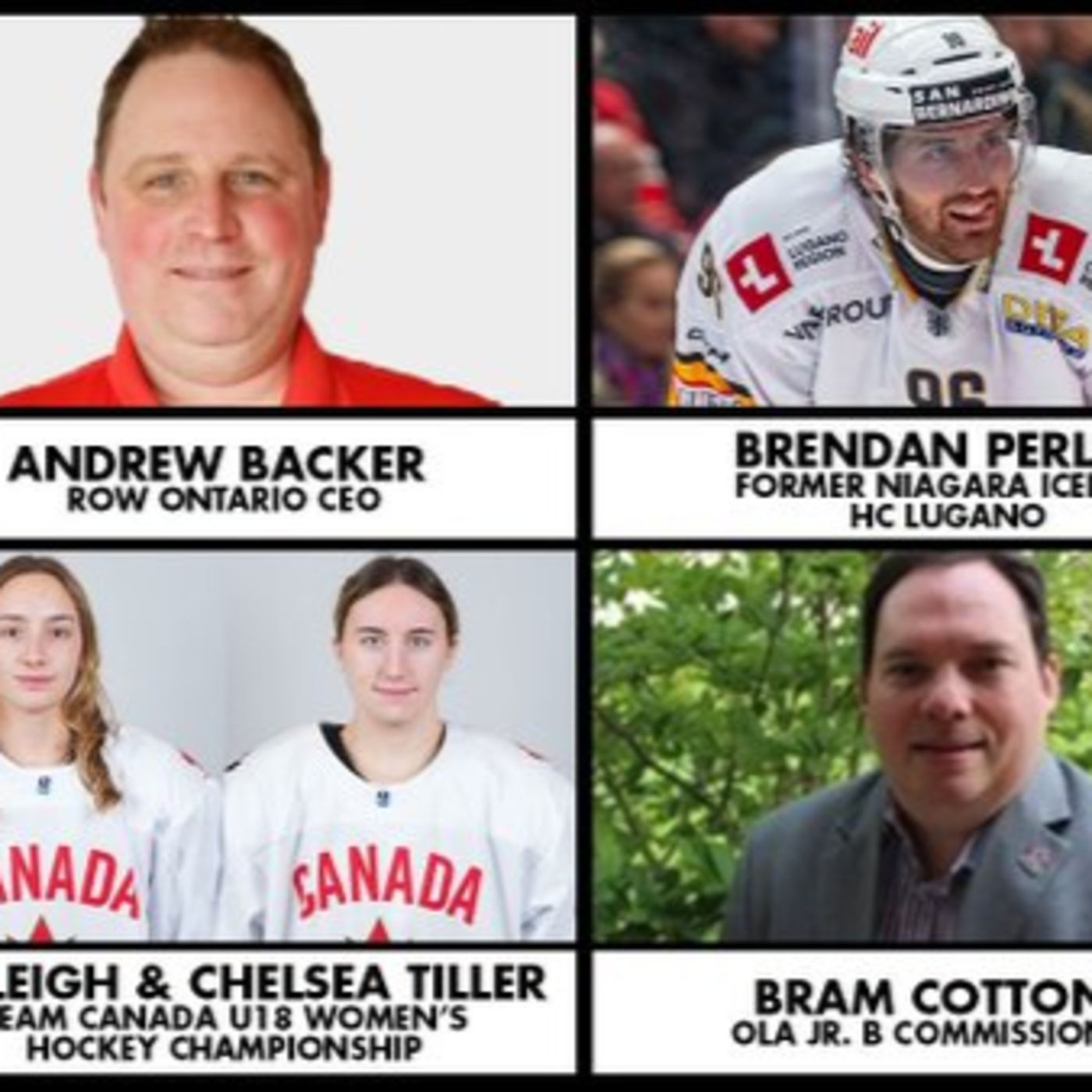 Niagara Sports Report