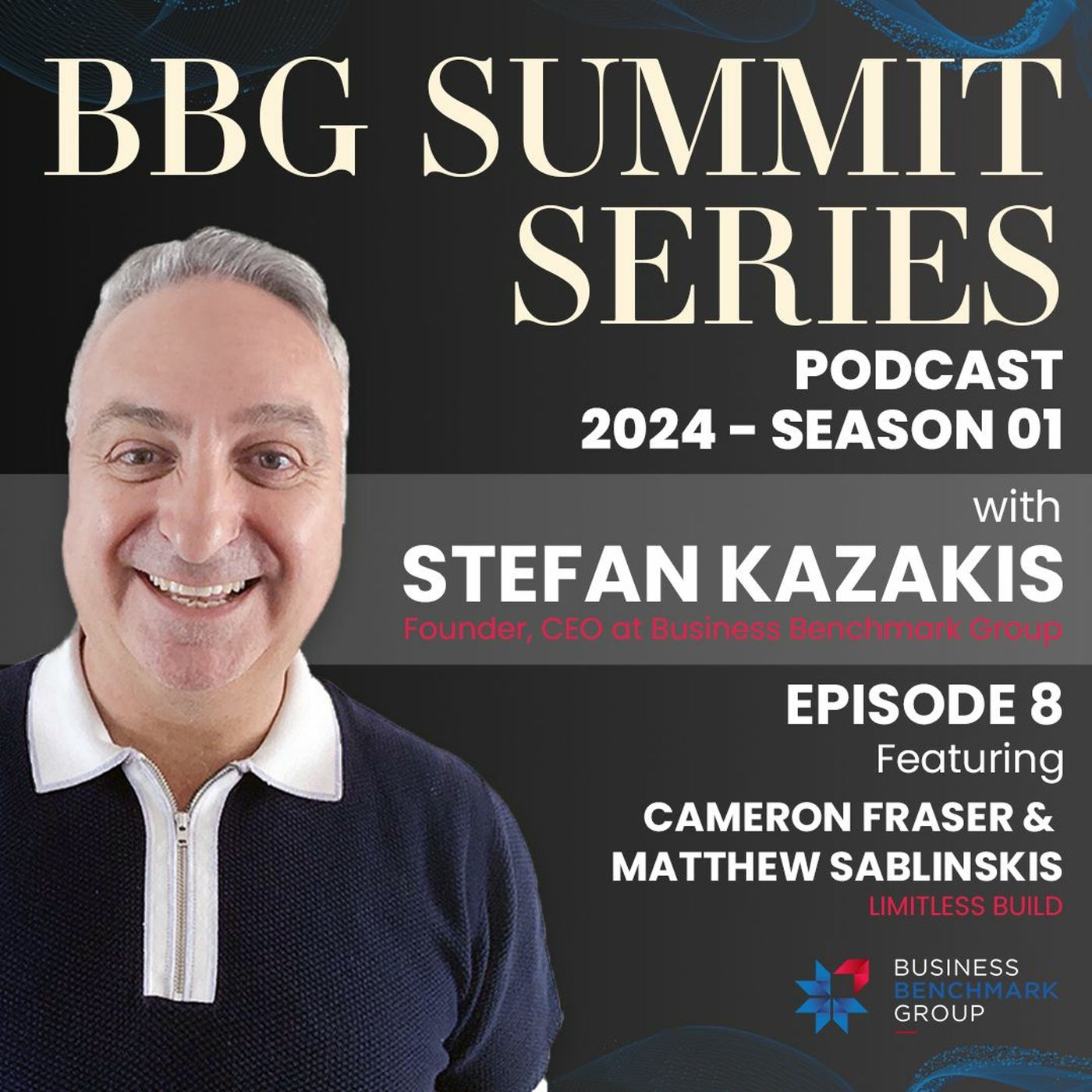 Business Benchmark Group Podcast