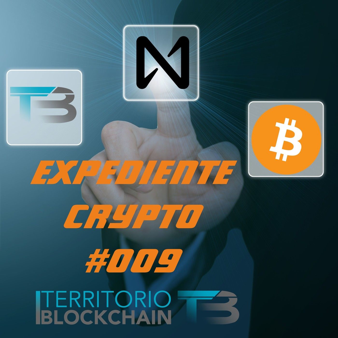 TERRITORIO BITCOIN EL PODCAST