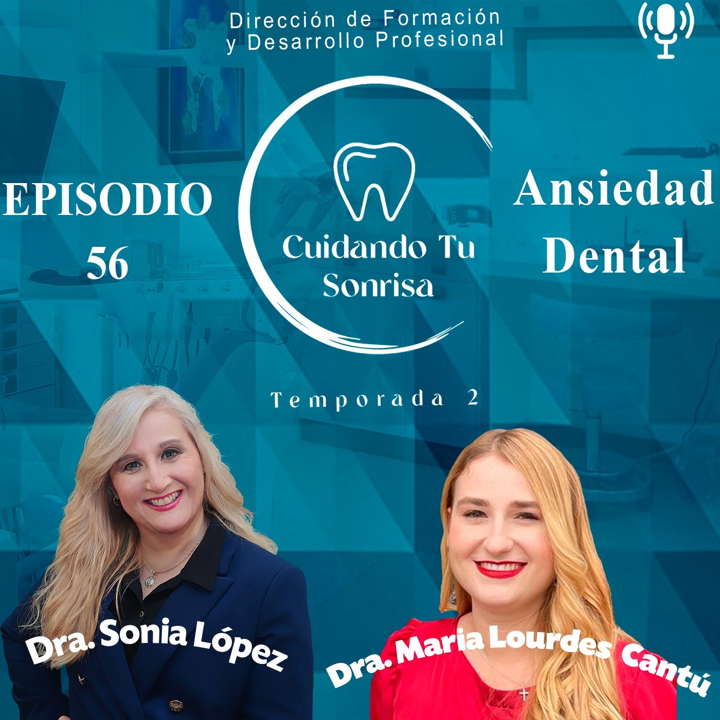Cuidando tu Sonrisa