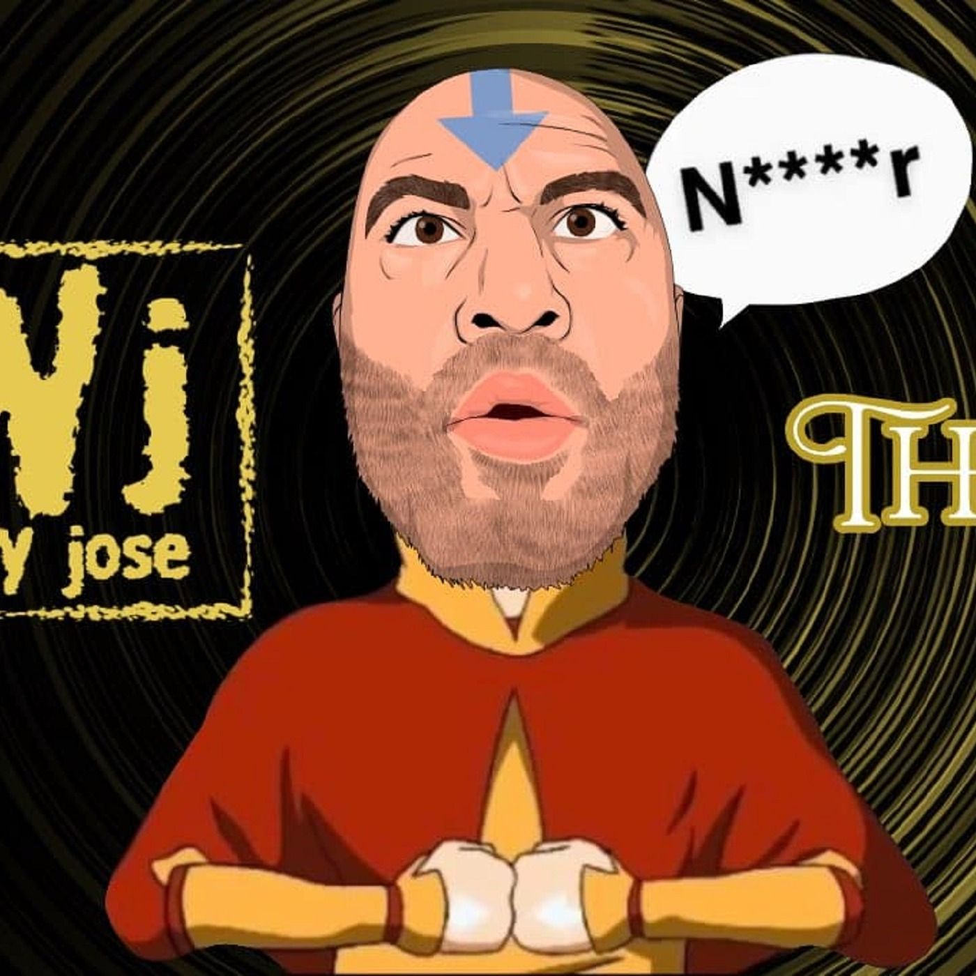 NWJ 137- N Word Insurrection w/Crip Daddy & Marcel Dumas