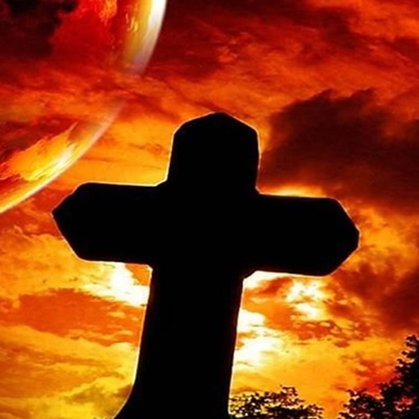 Cruces En La Oscuridad Historias De Terror - REDE