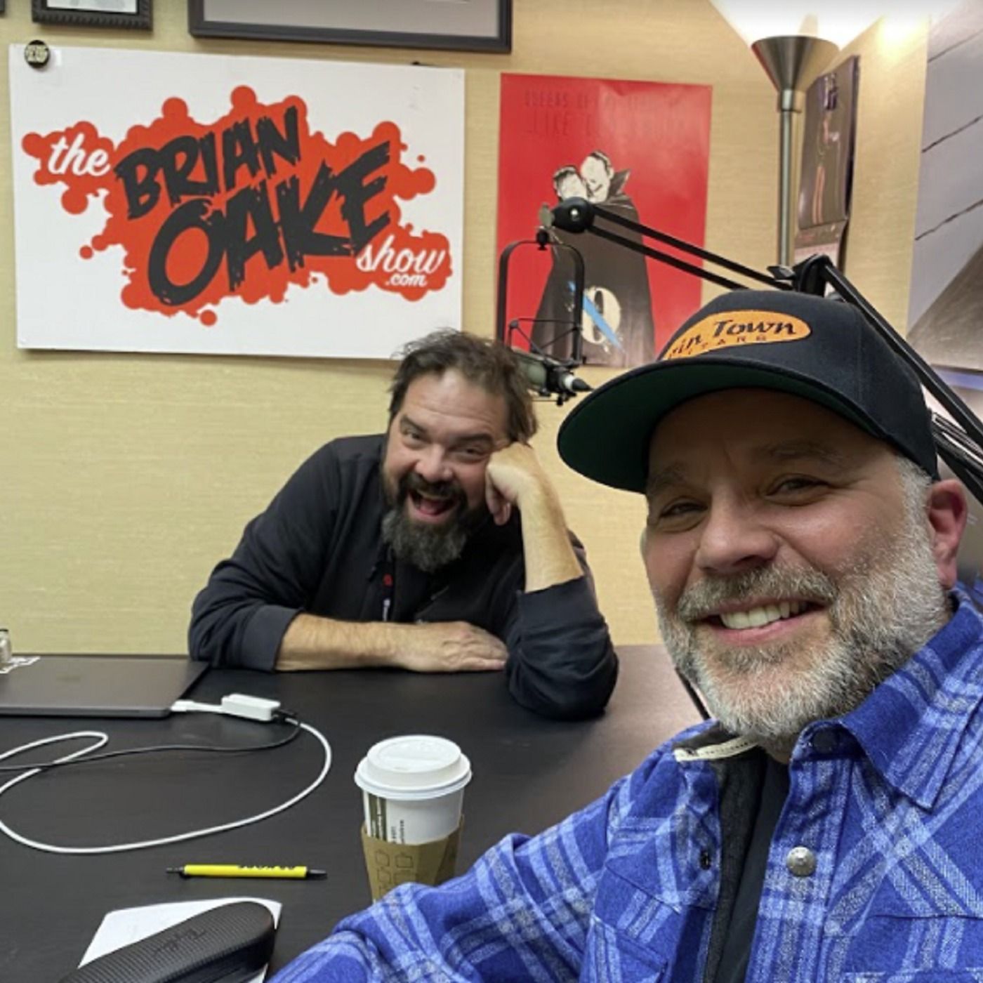 212 - Jeff Olsen (KQQL 108)