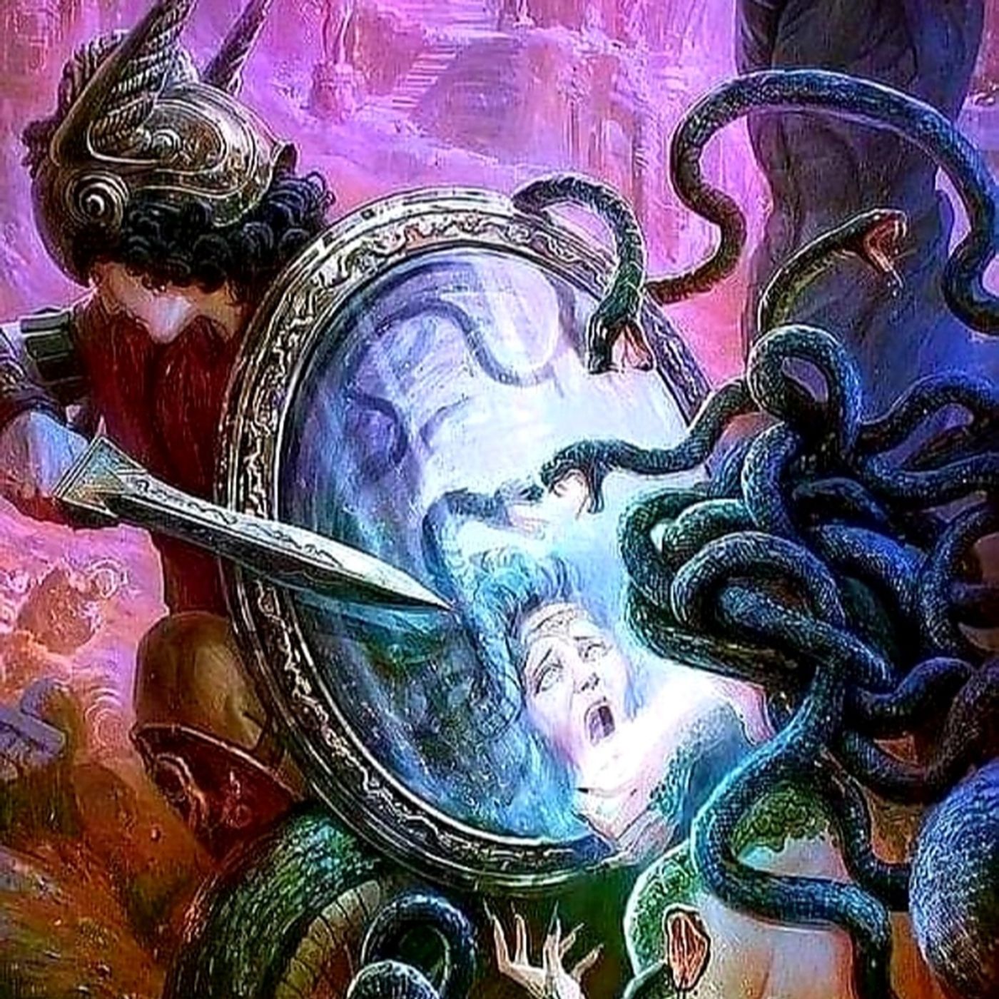 Besos de Terciopelo - Género Dramático * Parte 6/11 - Conduce: Diosma Patricia Davis*Argentina desde RAO de Iván Cosme*México. episode artwork
