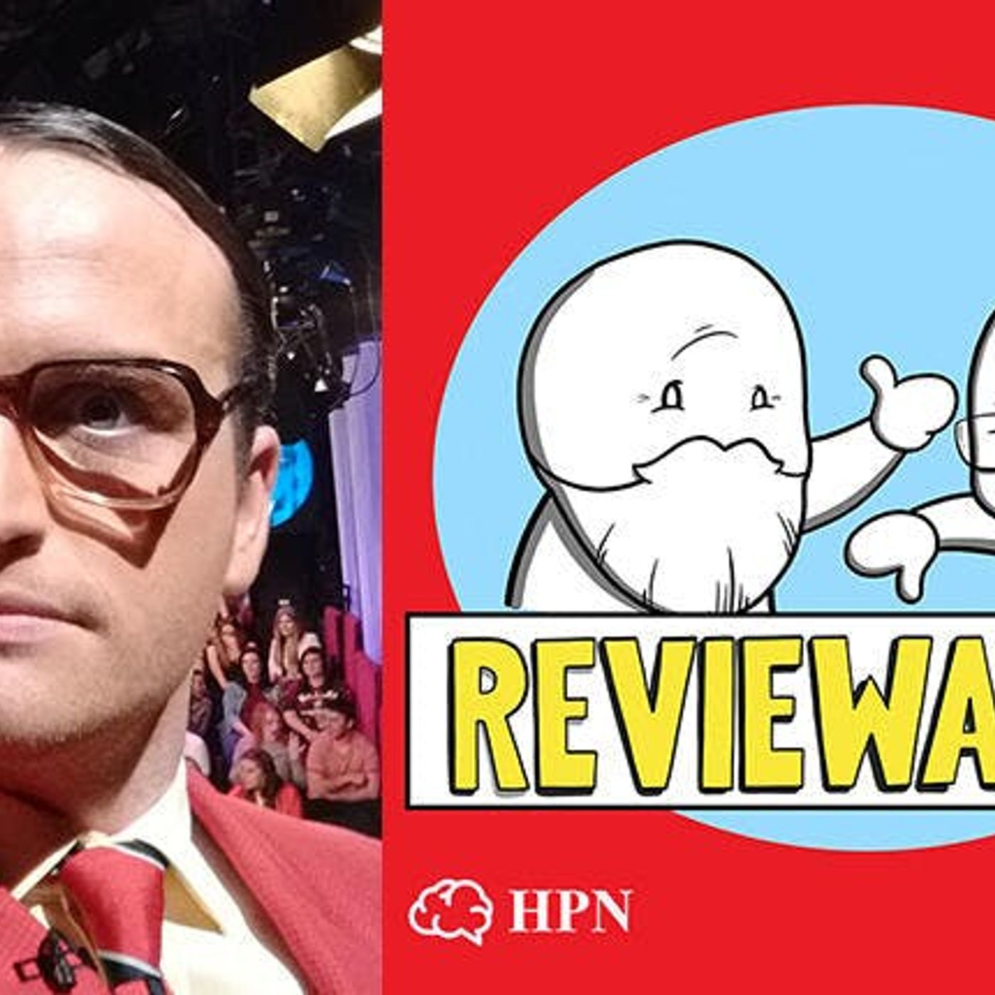 98: #95 | Election Special with Dick Liver