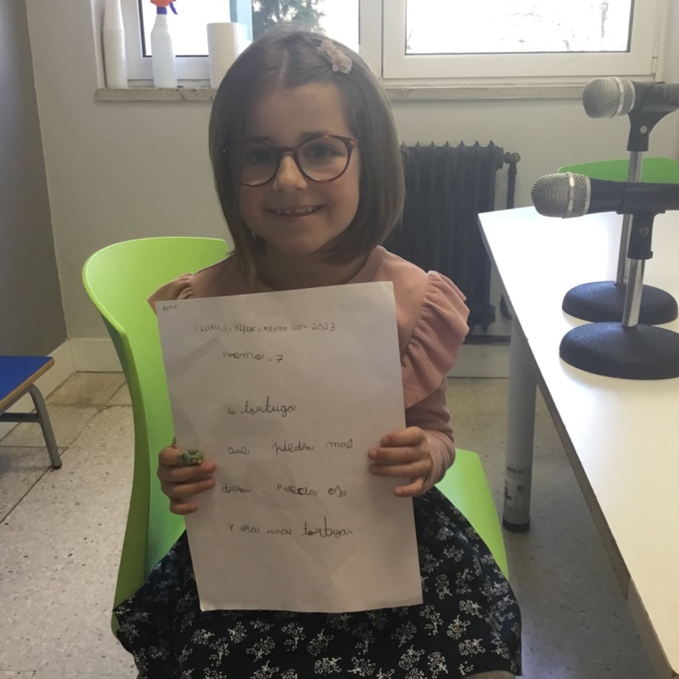 1. Zikloa URDANETA IKASTETXEA 2024/2025