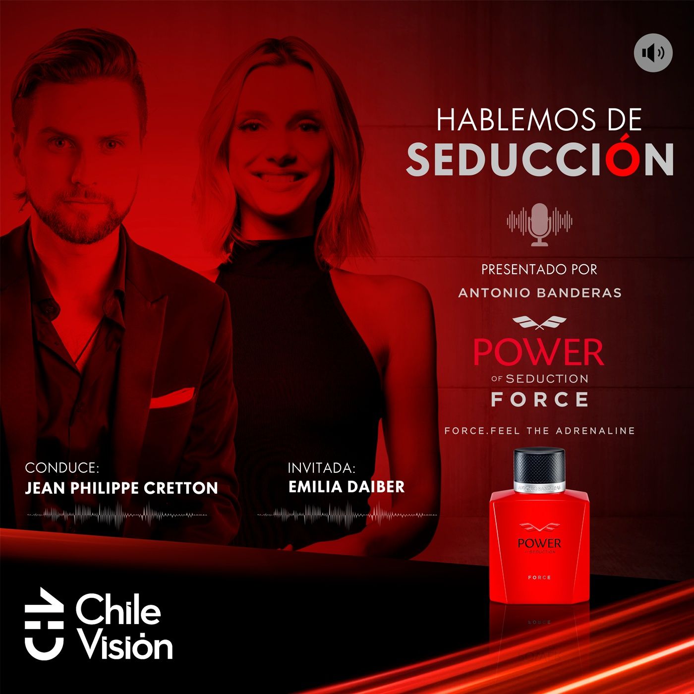 Hablemos de Seducción