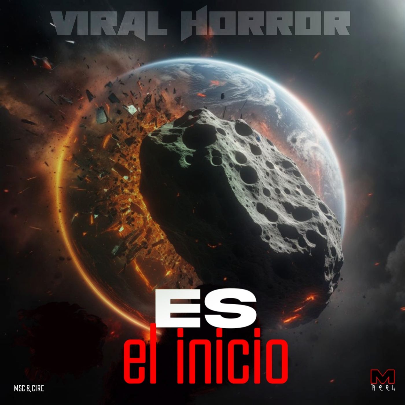 Ya comenzó EL FIN DEL MUNDO, estás son las primeras SEÑALES