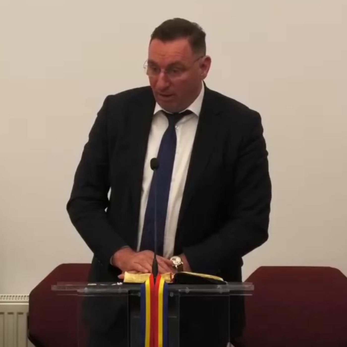 Mesaje biblice | Fiti Oameni