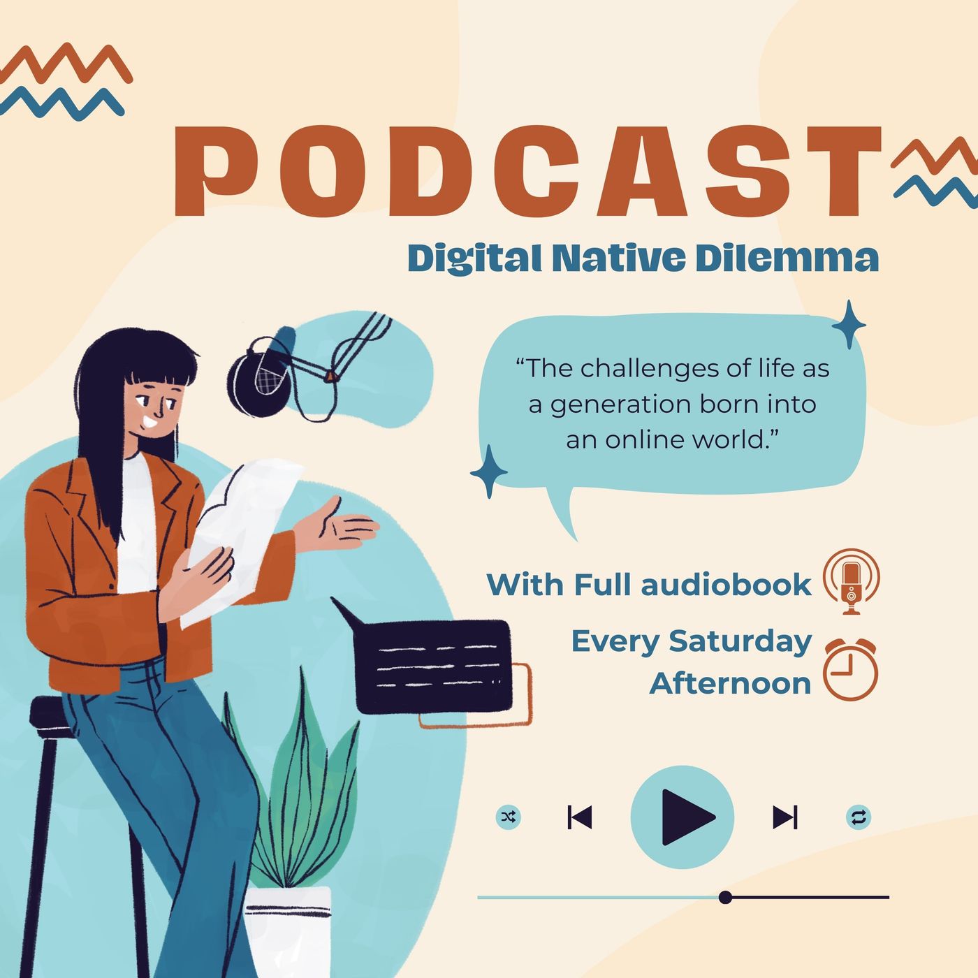 Get Thousands of Audiobook Collection in High Quality