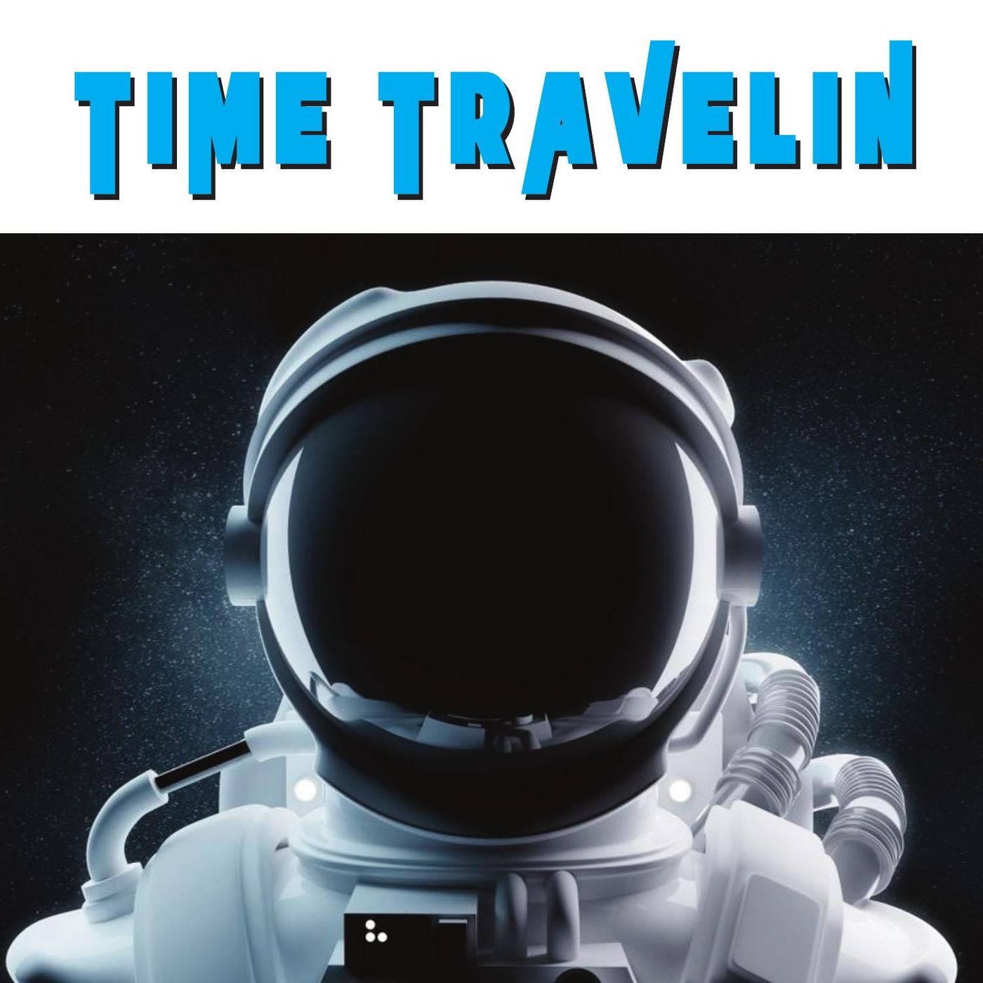 Time Travelin cover