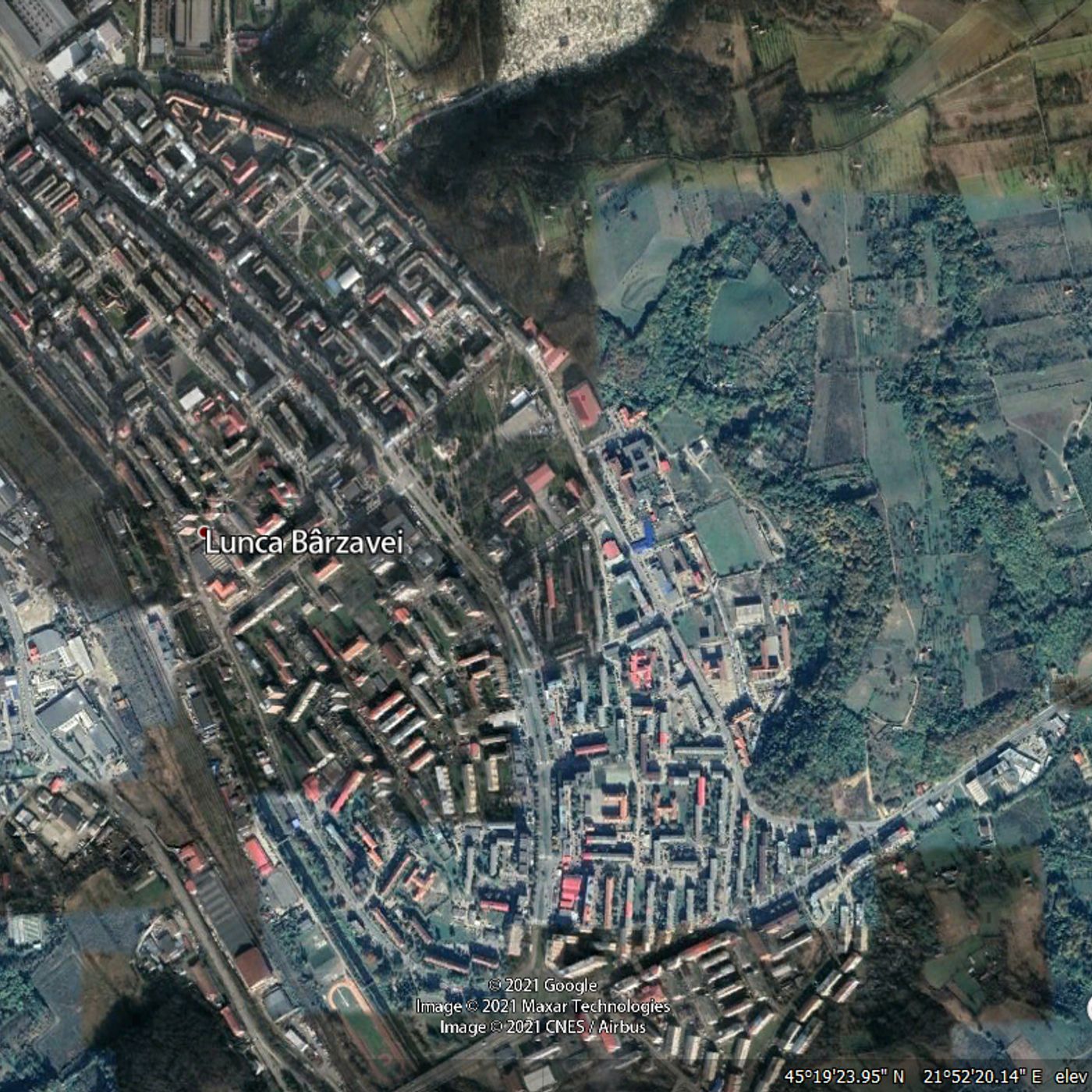 Strada Ta