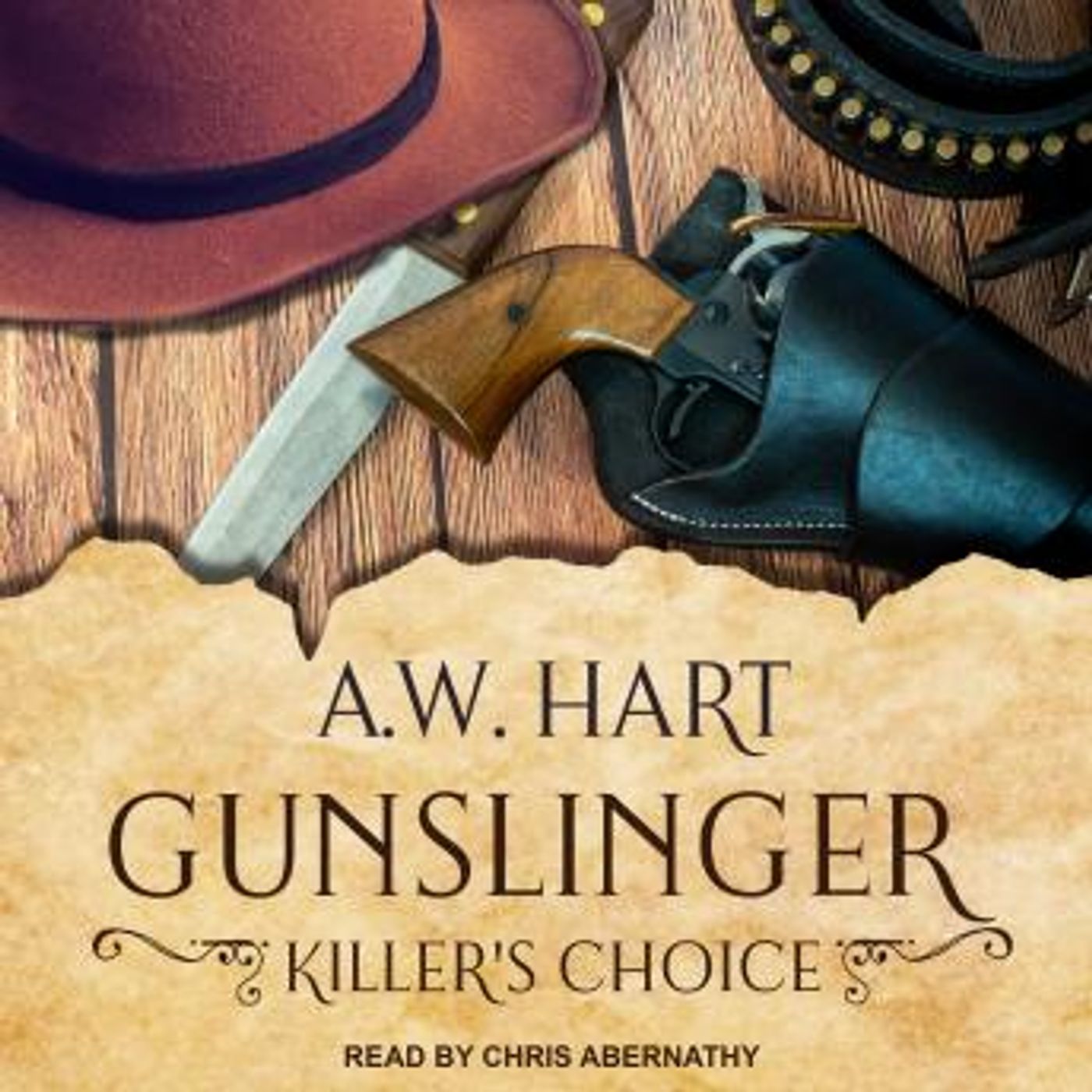 Stream Popular Full Audiobooks in Fiction, Westerns & War