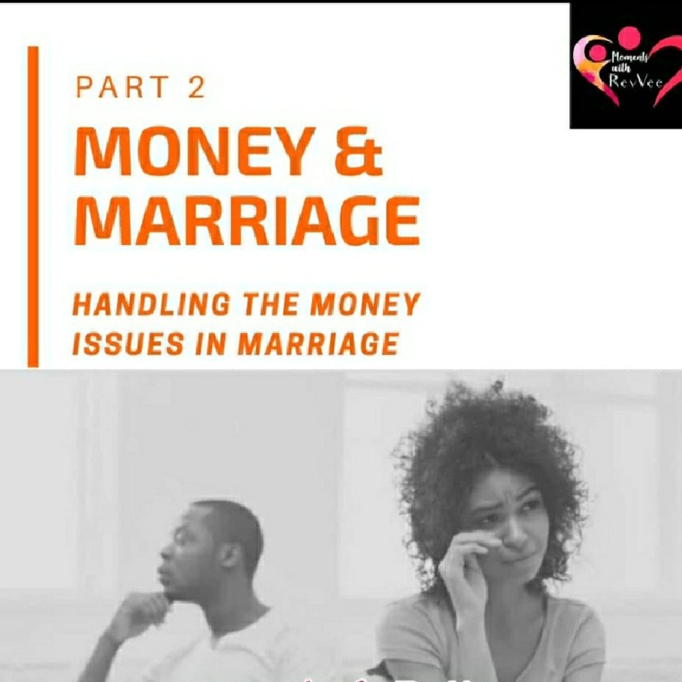 Money And Marriage 2