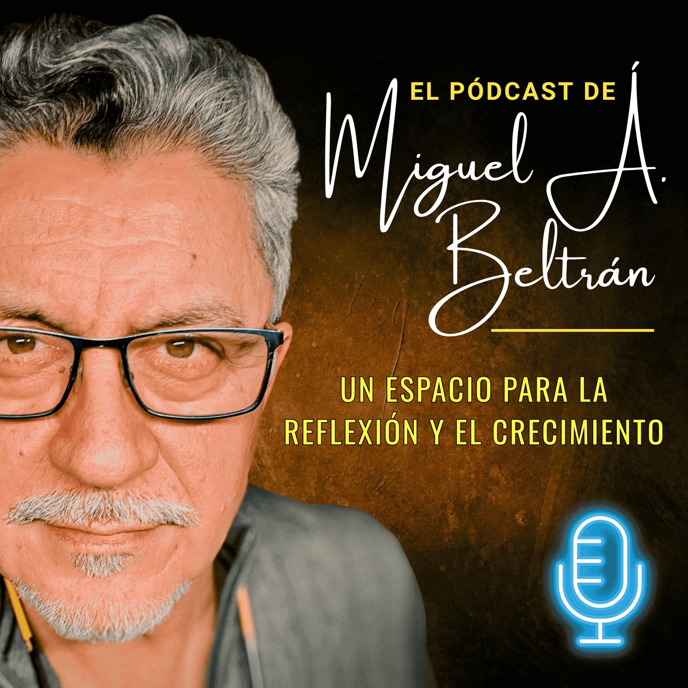 El Podcast de Miguel Á Beltrán