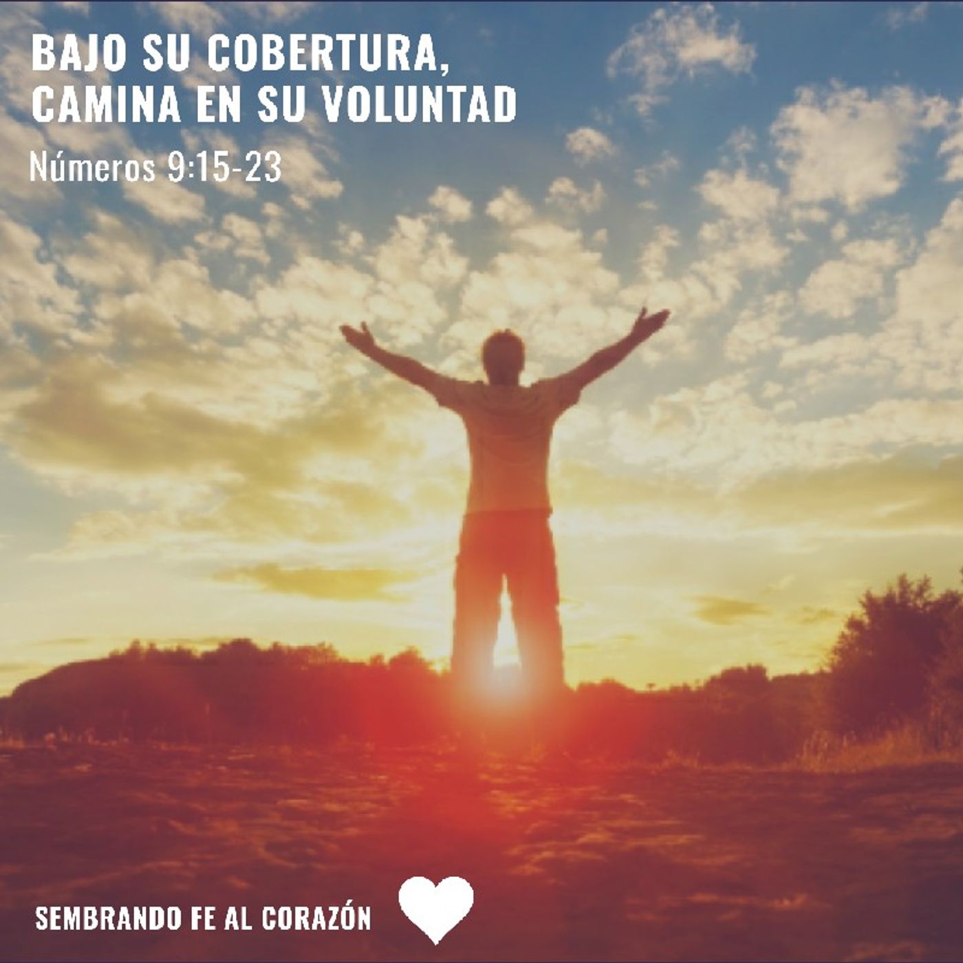 Podcast Sembrando FE AL Corazón