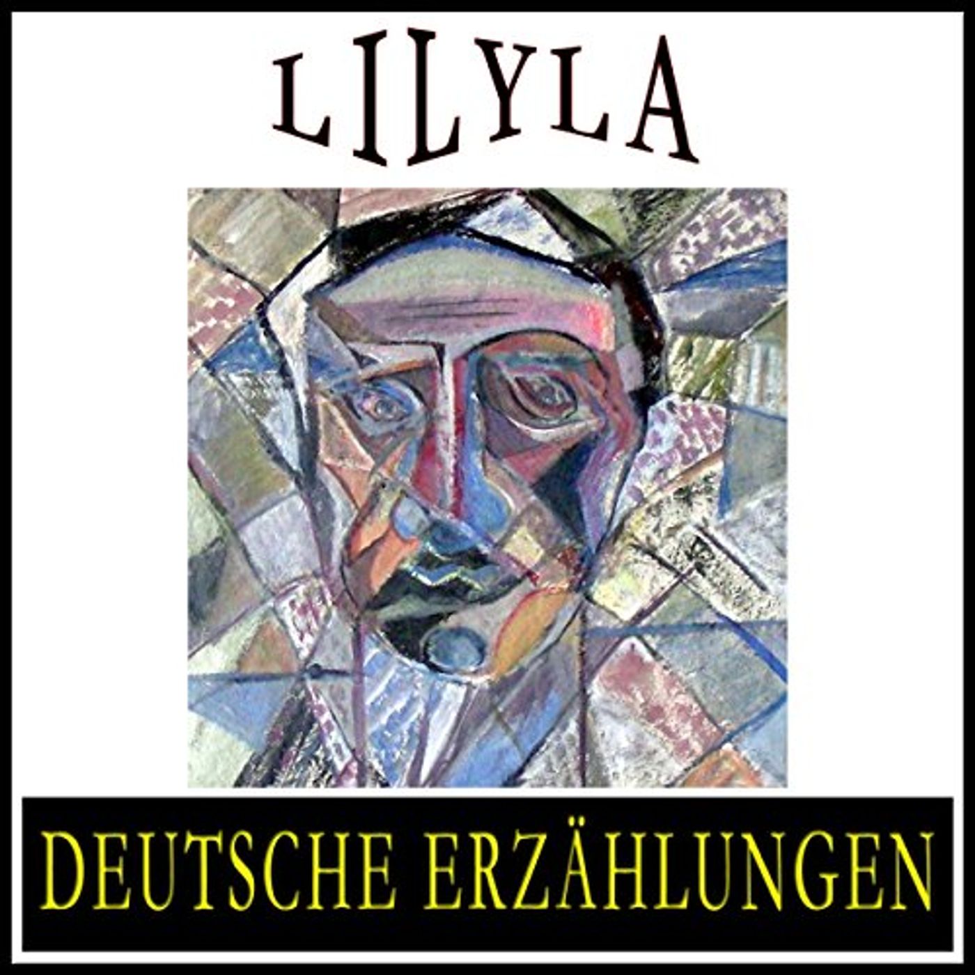 Deutsche Erzählungen 3 Hörbuch von div. episode artwork