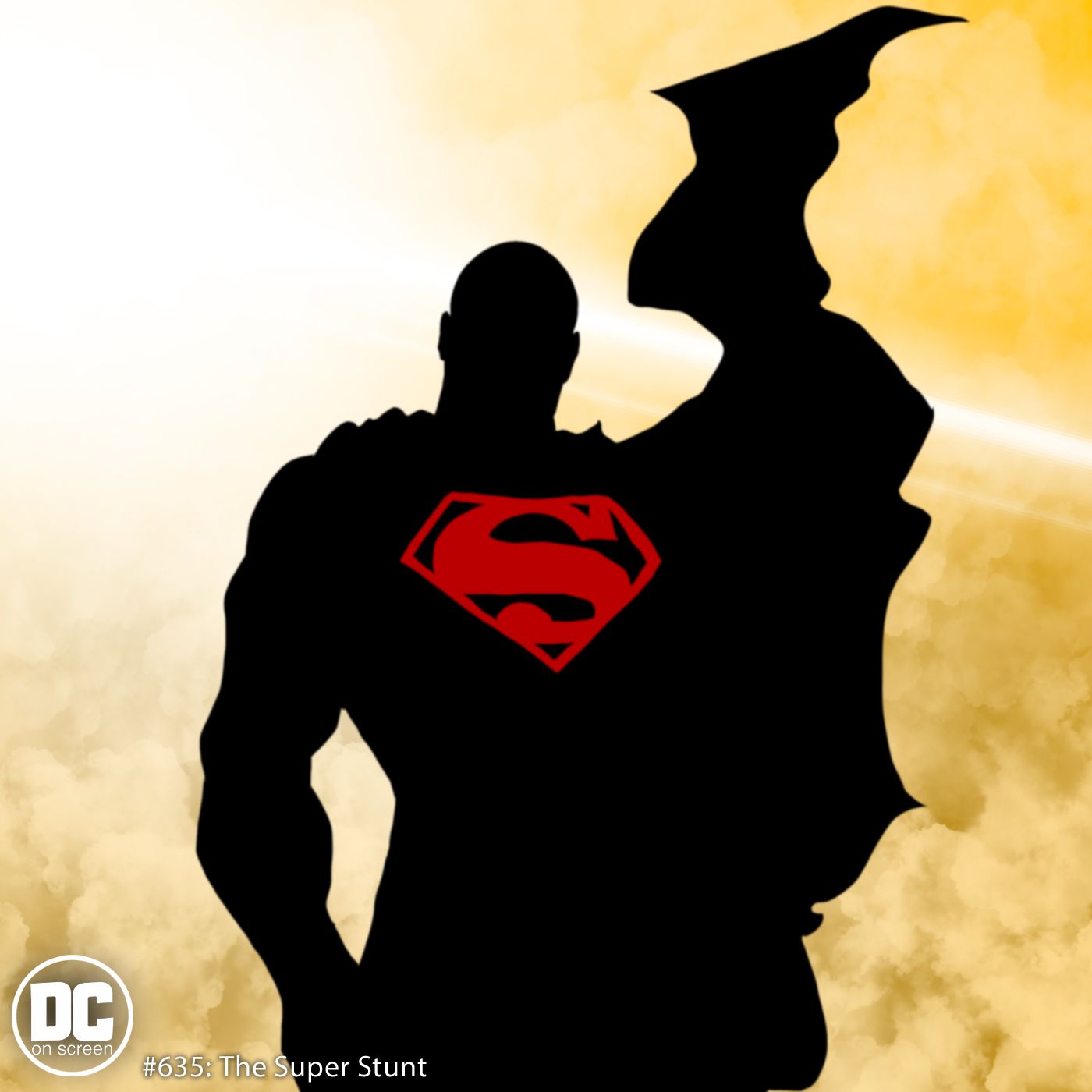 DC on SCREEN | DC Studios News/Review