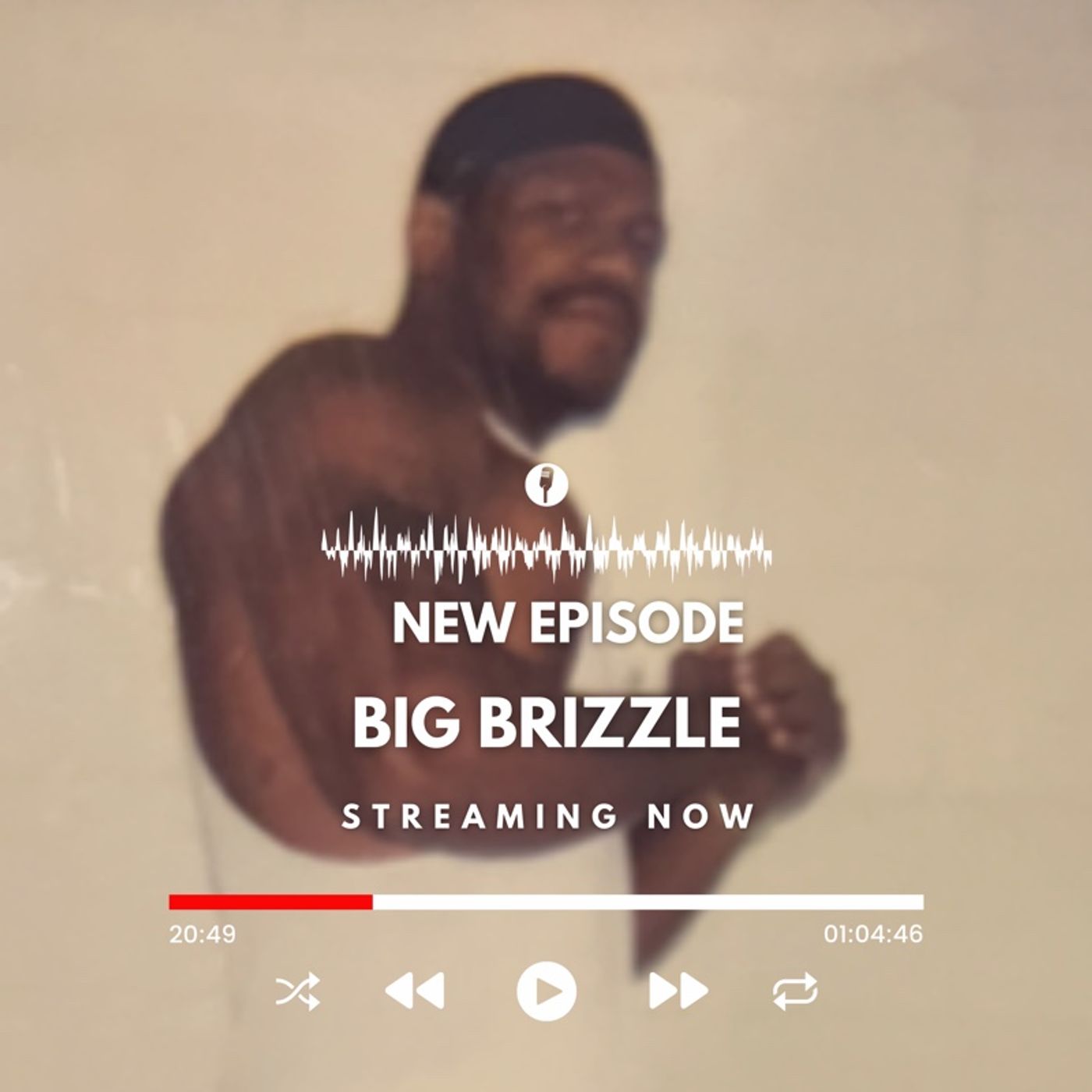 Episode #169 w/ Big Brizzle Episode #169 w/ Big Brizzle