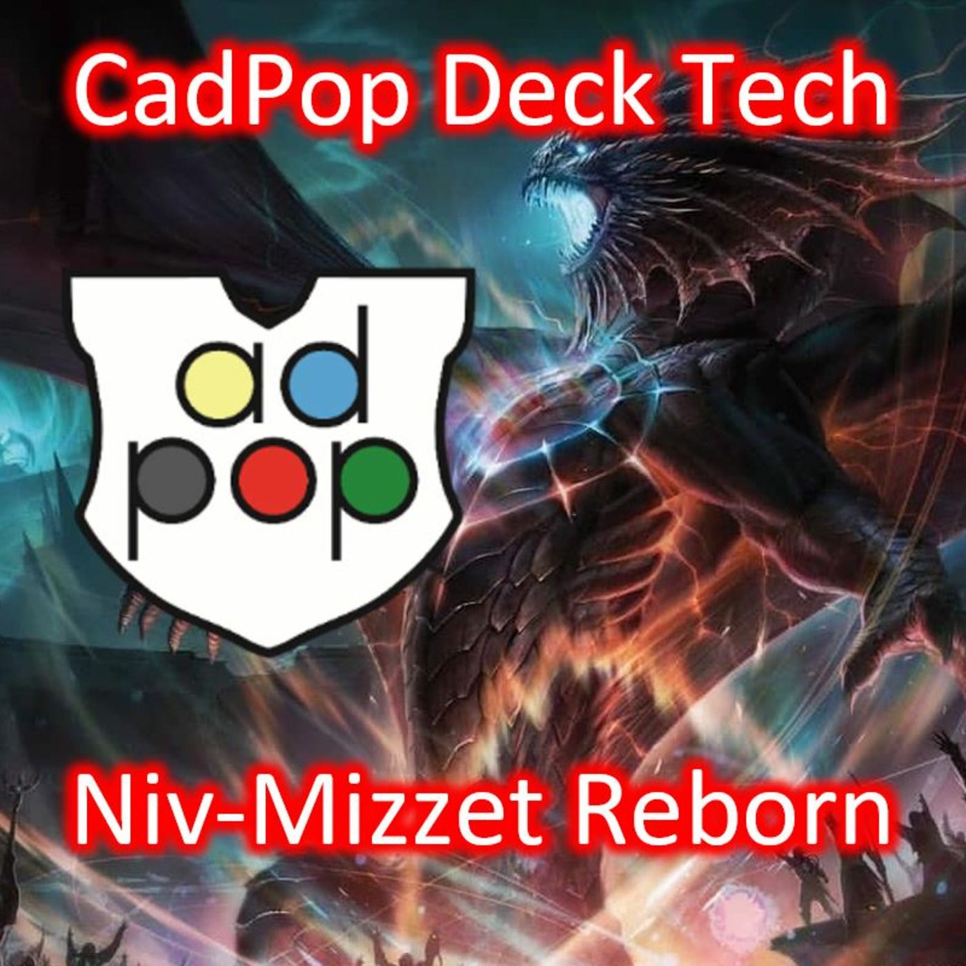Commander ad Populum