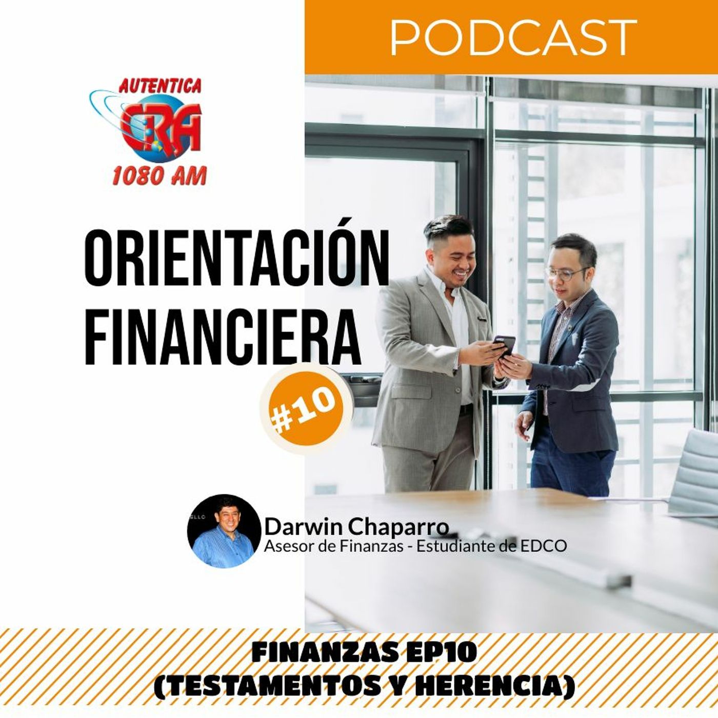 Radio Auténtica Villavicencio