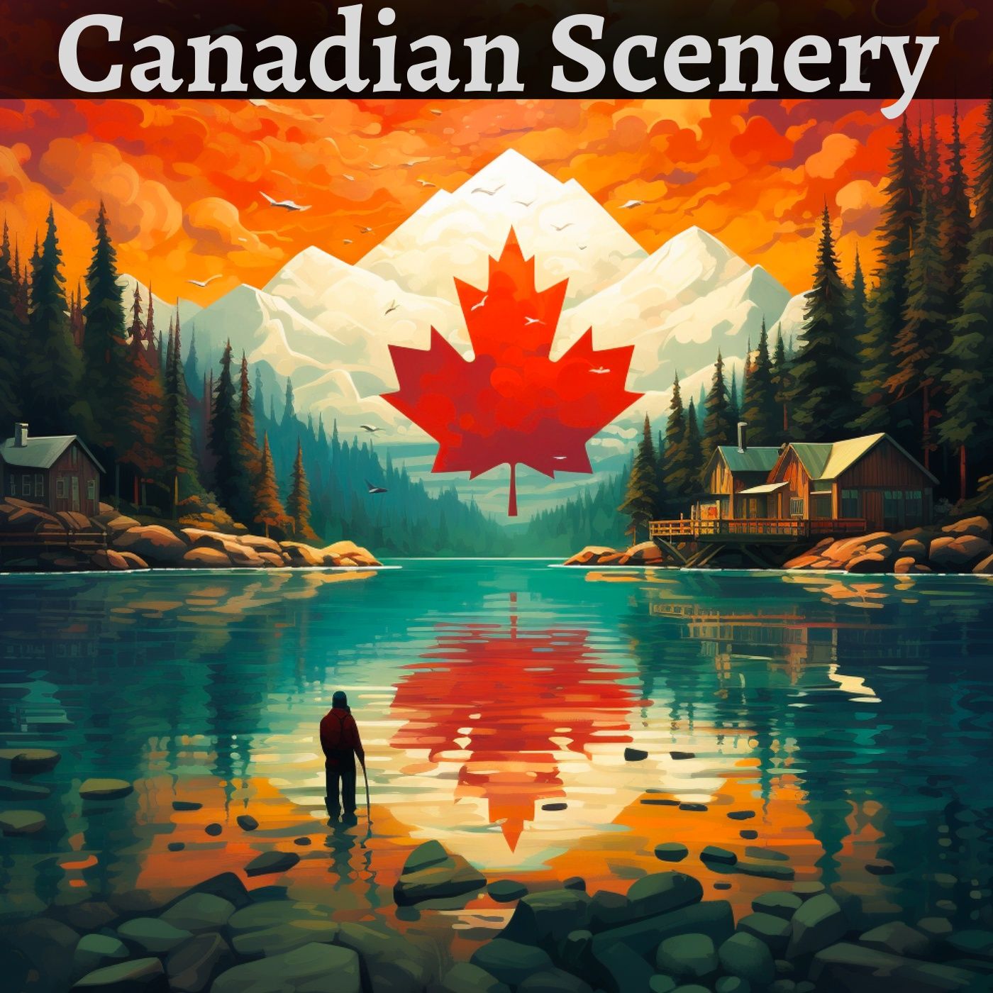 Canadian Scenery