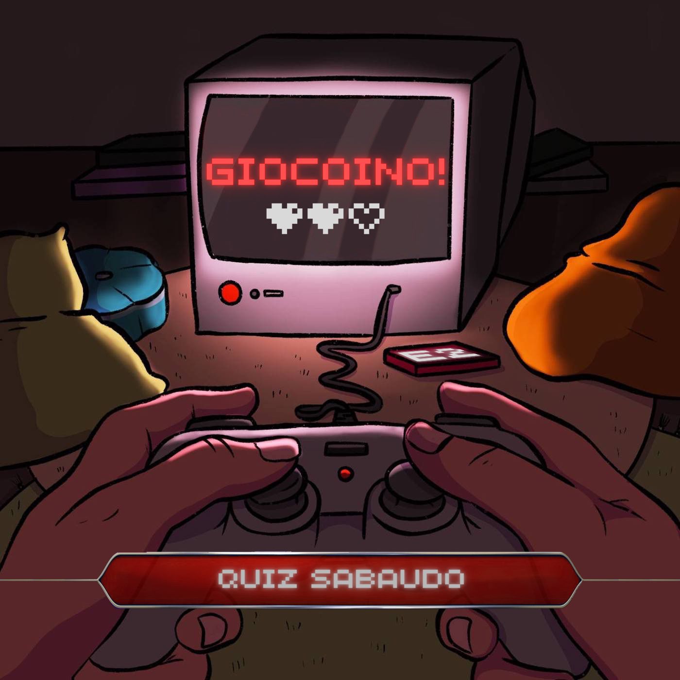 Podcast alla Mano
