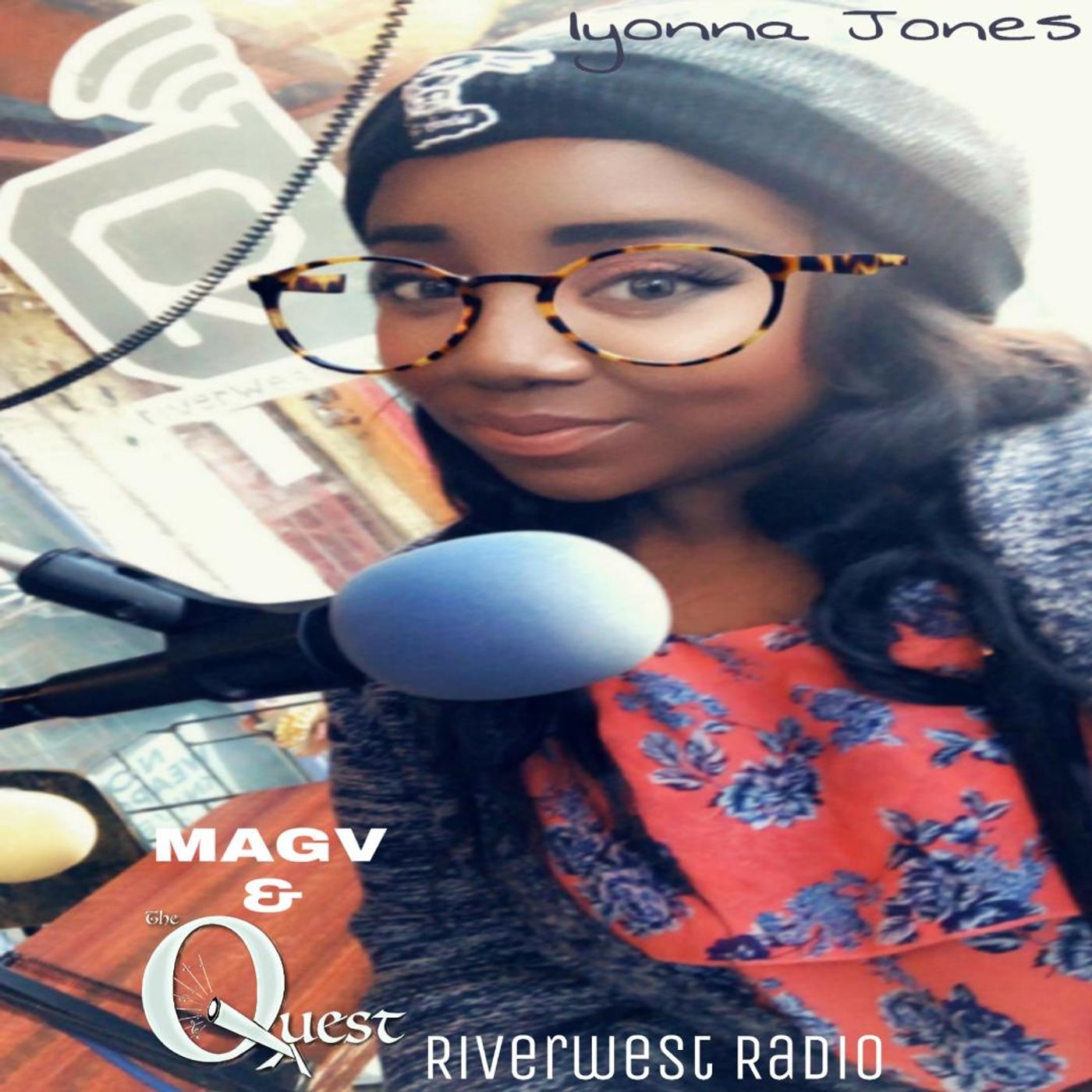 QuestNation\'s show