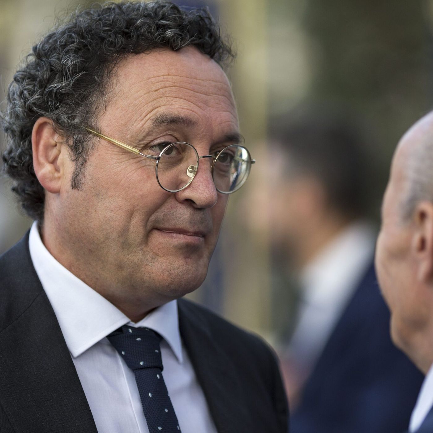 Un juez desmonta los ataques del gobierno contra el Supremo por la condena al fiscal y pide al CGPJ que "actúe"