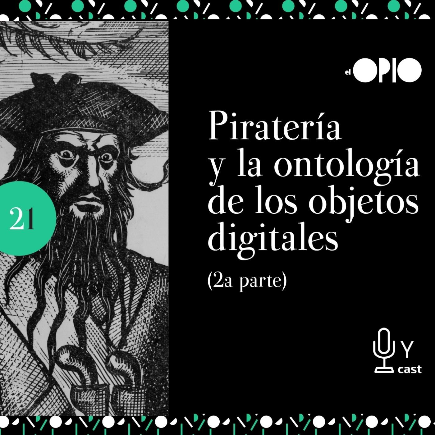El Opio