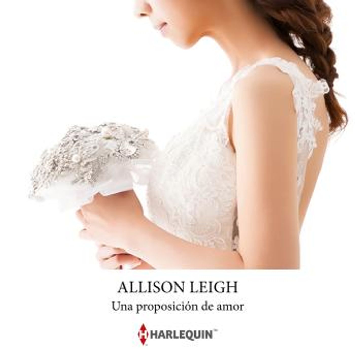 [Spanish] - Una proposición de amor by Allison Leigh episode artwork