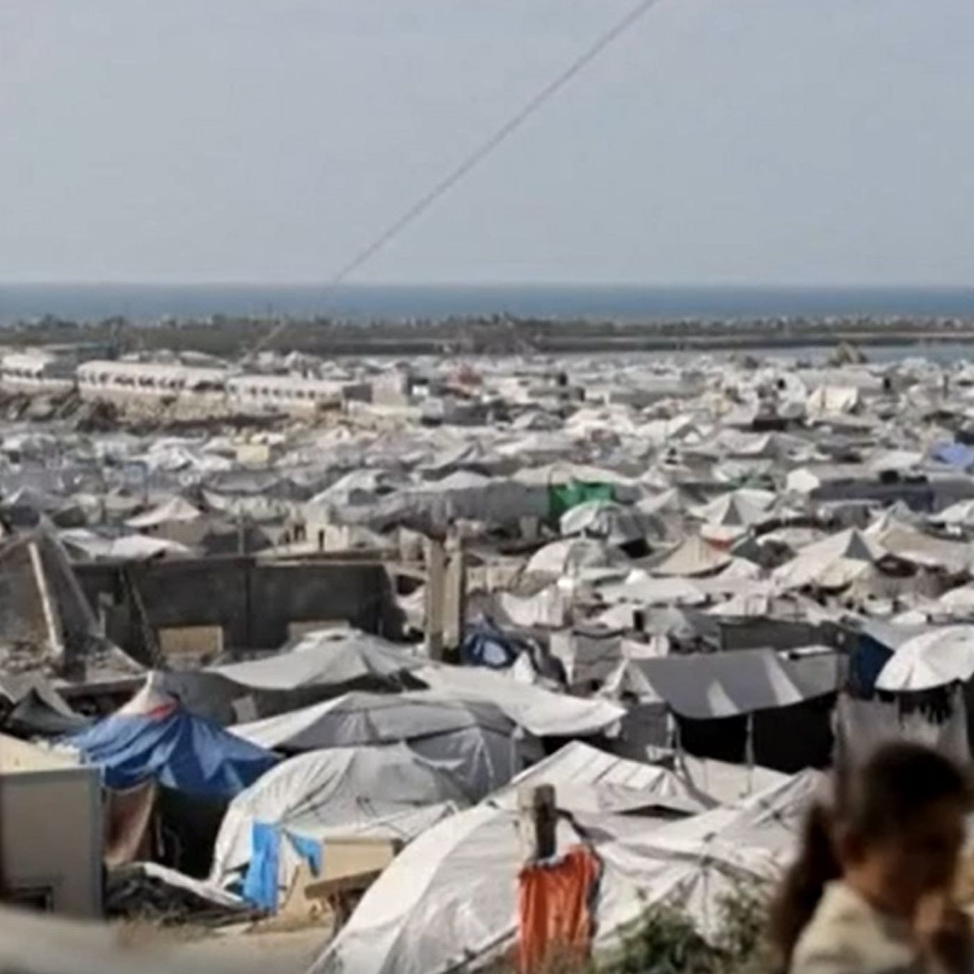 Gaza, Hamas scioglie il governo: “Mediatori e Board of Peace responsabili del continuo massacro” episode artwork