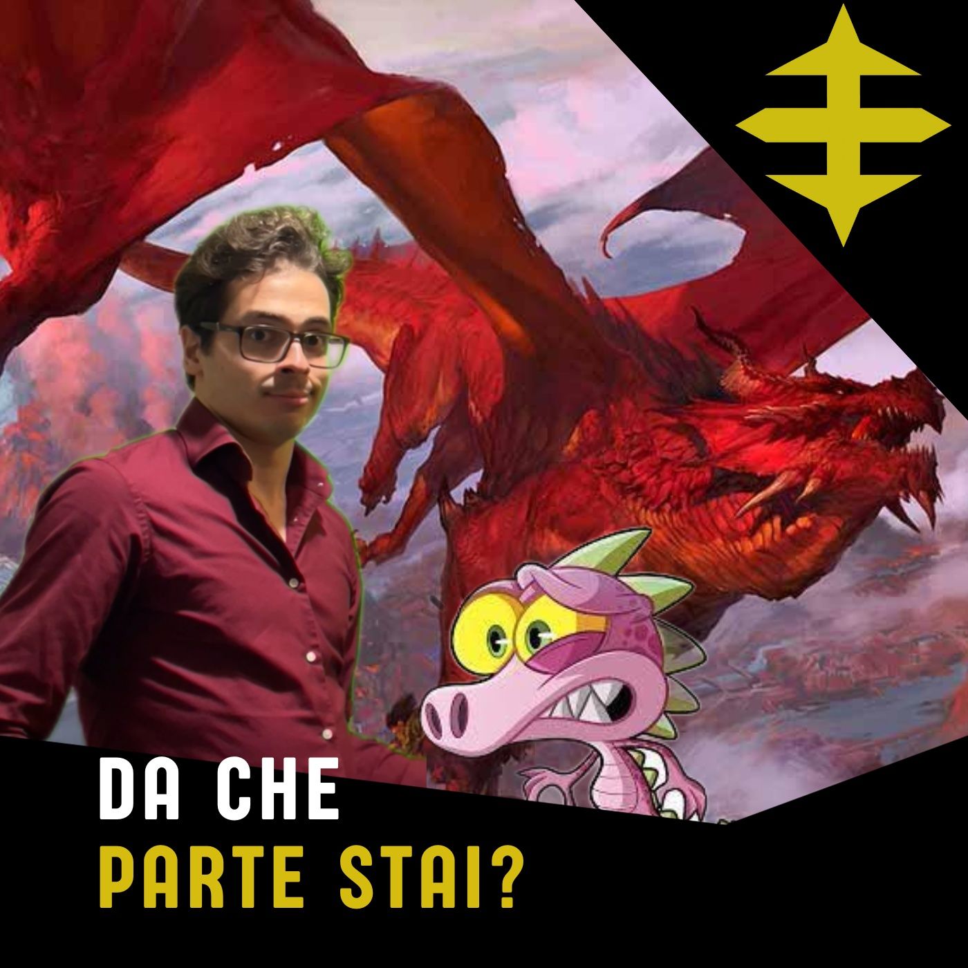 Il Tredicesimo Continente