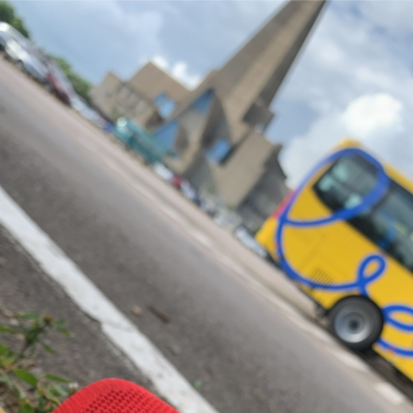 Episodio 361 - El podcast de Luismiguel Rosa manzanillo