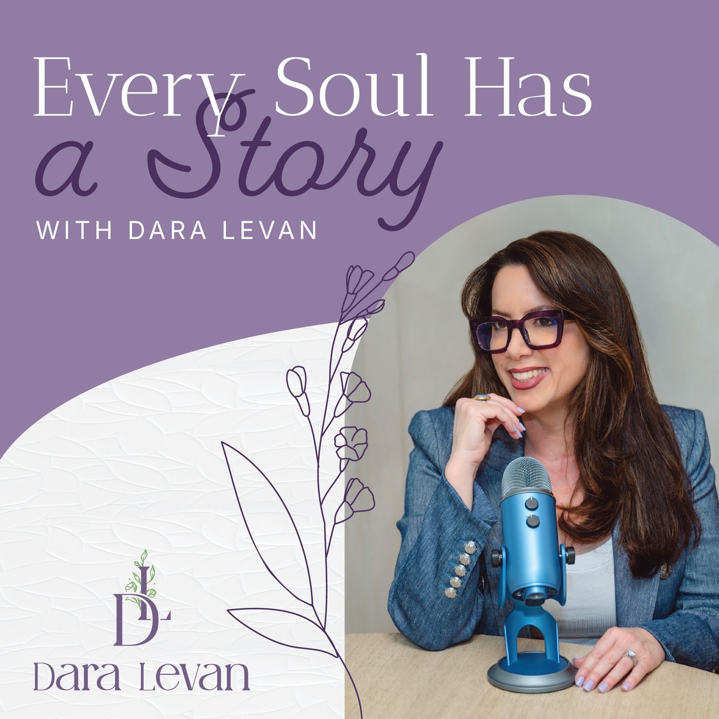 Every Soul Has A Story