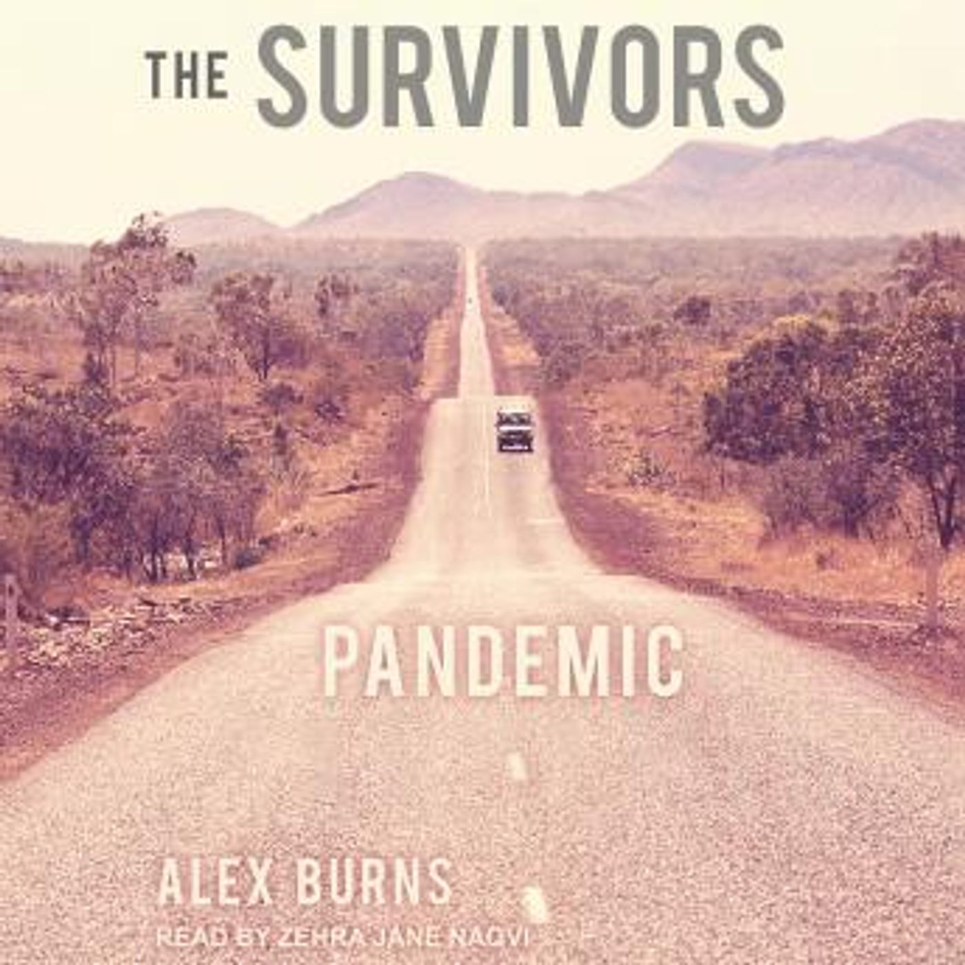 Explore New Full Audiobooks in Science Fiction & Fantasy, Apocalyptic & Dystopian